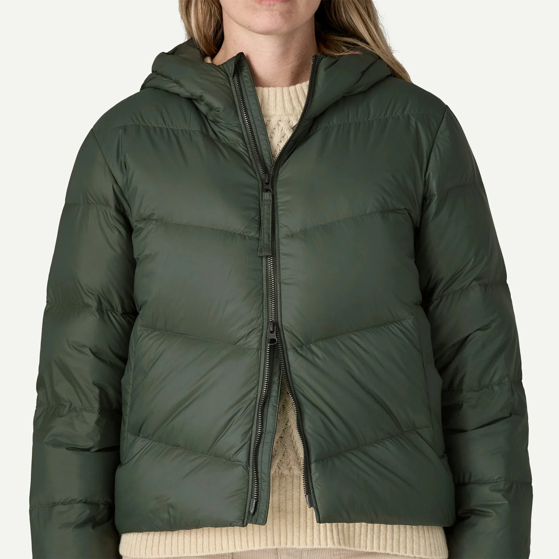 Patagonia Sindit Hoody Jacket - Image 9