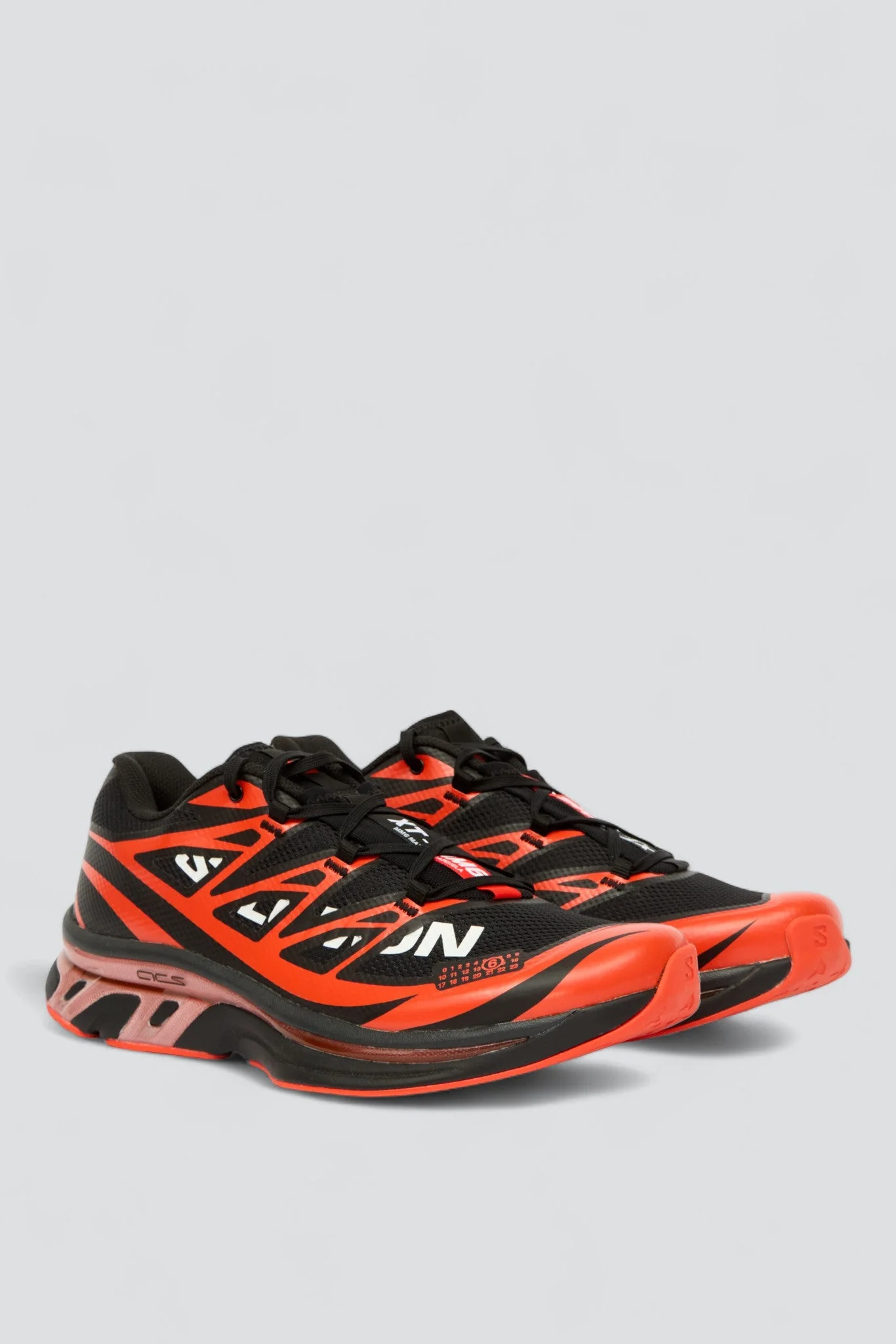 MM6 Maison Margiela XT MM6 x Salomon Sneaker - Image 4