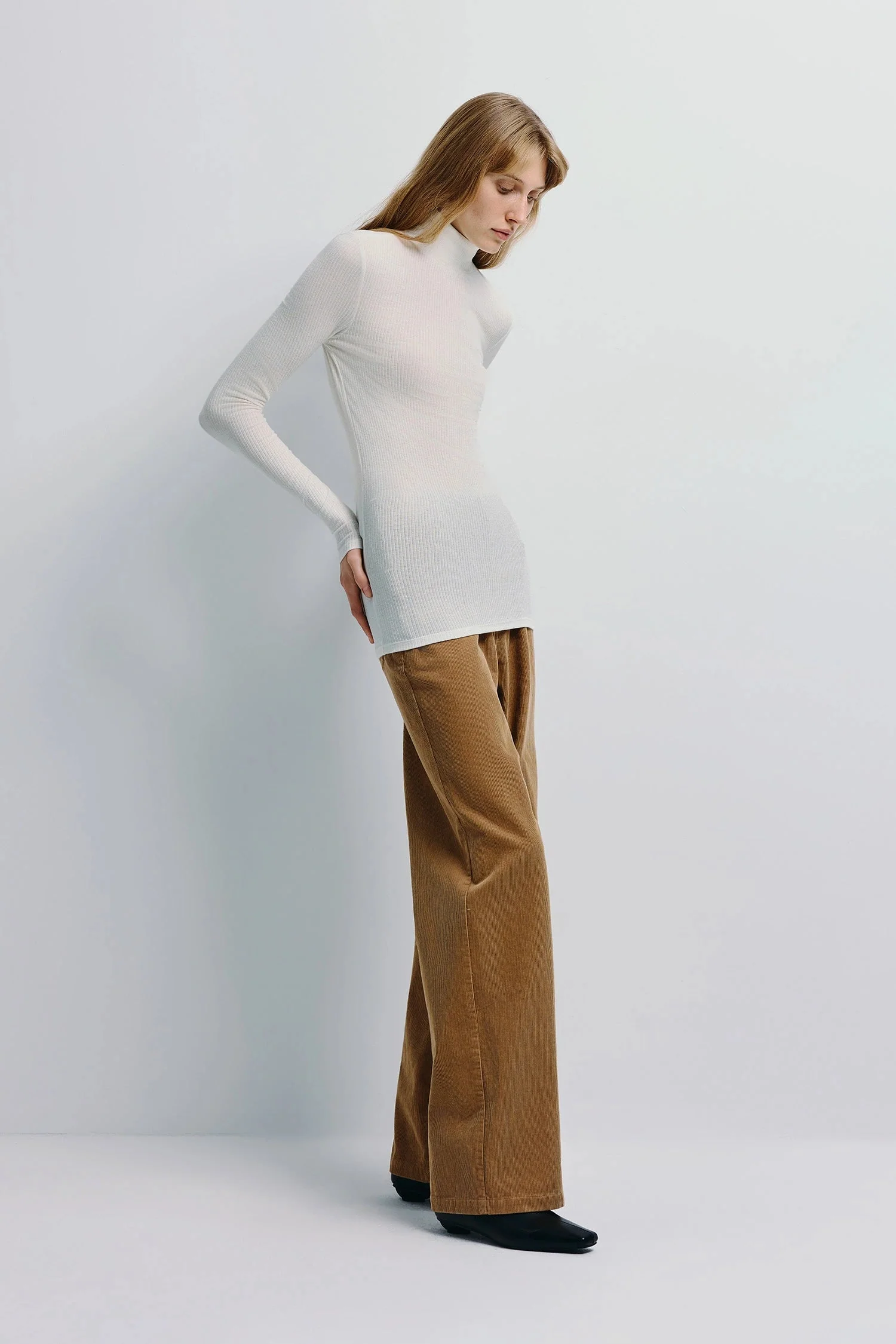 Sophie Rue Halley Turtleneck Knit Top - Image 6