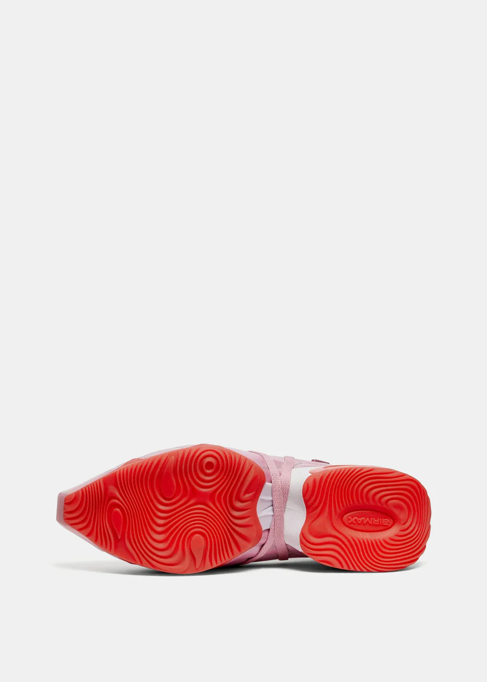 Nike KNWLS Air Max Muse Sneaker - Elemental Pink/Venice-Lt Crmsn - Image 4