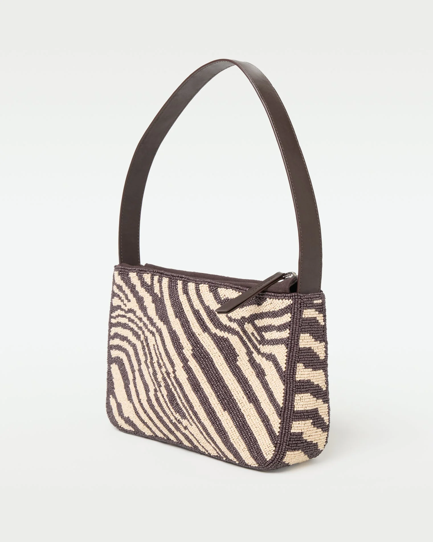 L*Space Alora Shoulder Bag - Animal - Image 2