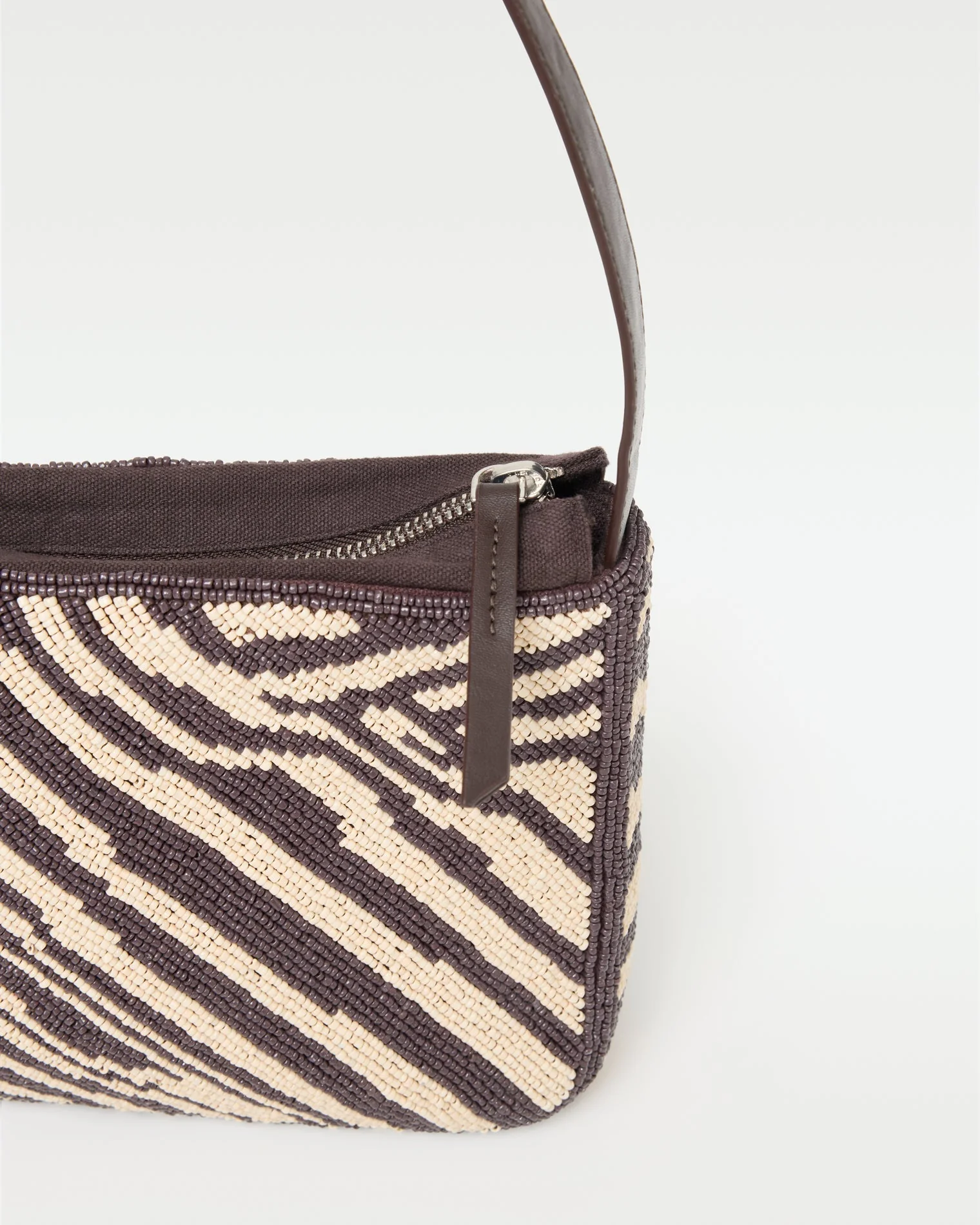L*Space Alora Shoulder Bag - Animal - Image 3