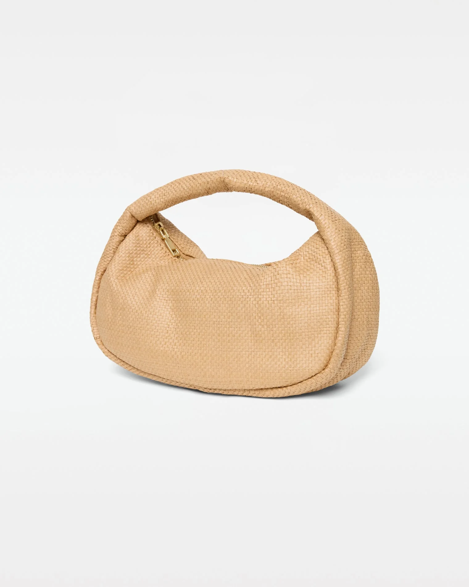 L*Space Mendoza Bag - Natural - Image 2