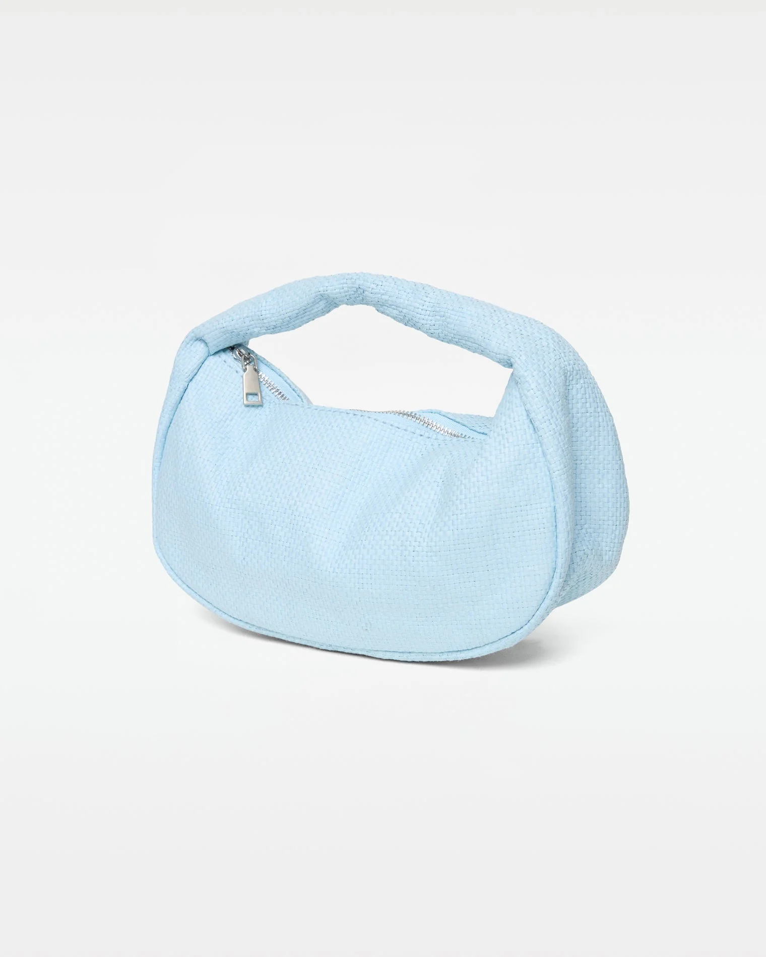 L*Space Mendoza Bag - Sky Blue - Image 2