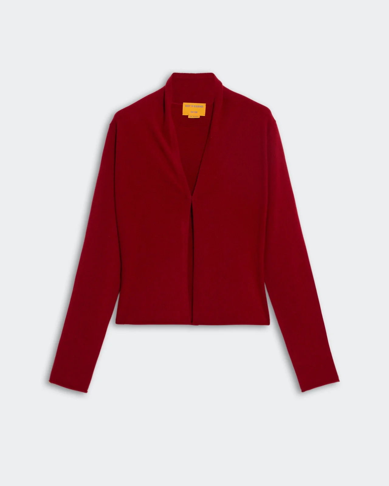 Guest in Residence Stealth Cardigan - Image 5