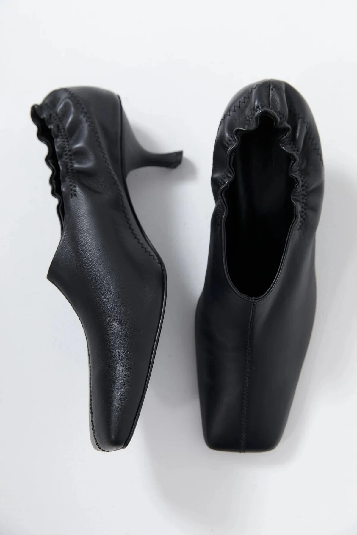 St. Agni Square Glove Heel - Image 3