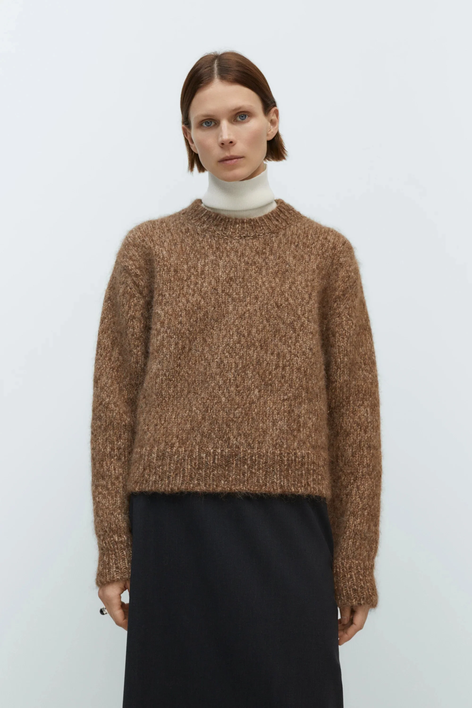 Cordera Chunky Sweater - Image 2