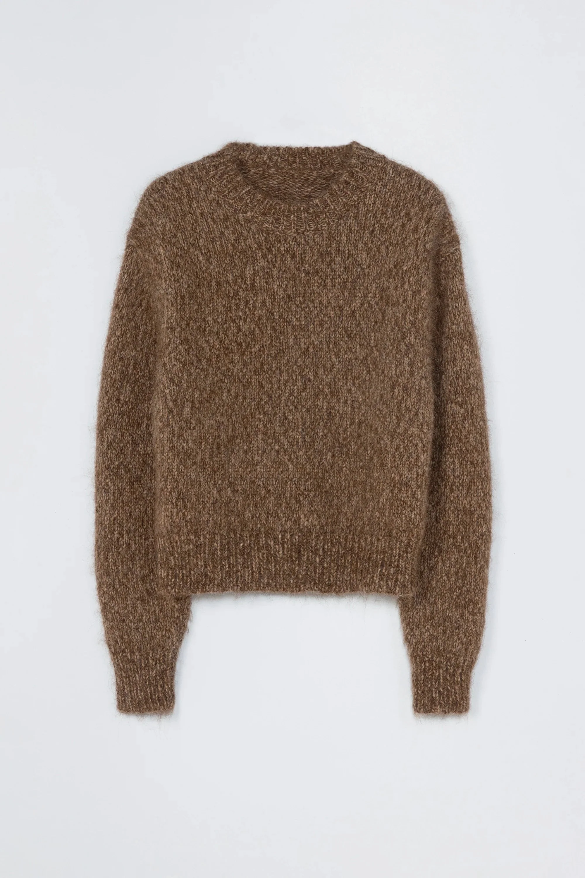 Cordera Chunky Sweater - Image 4