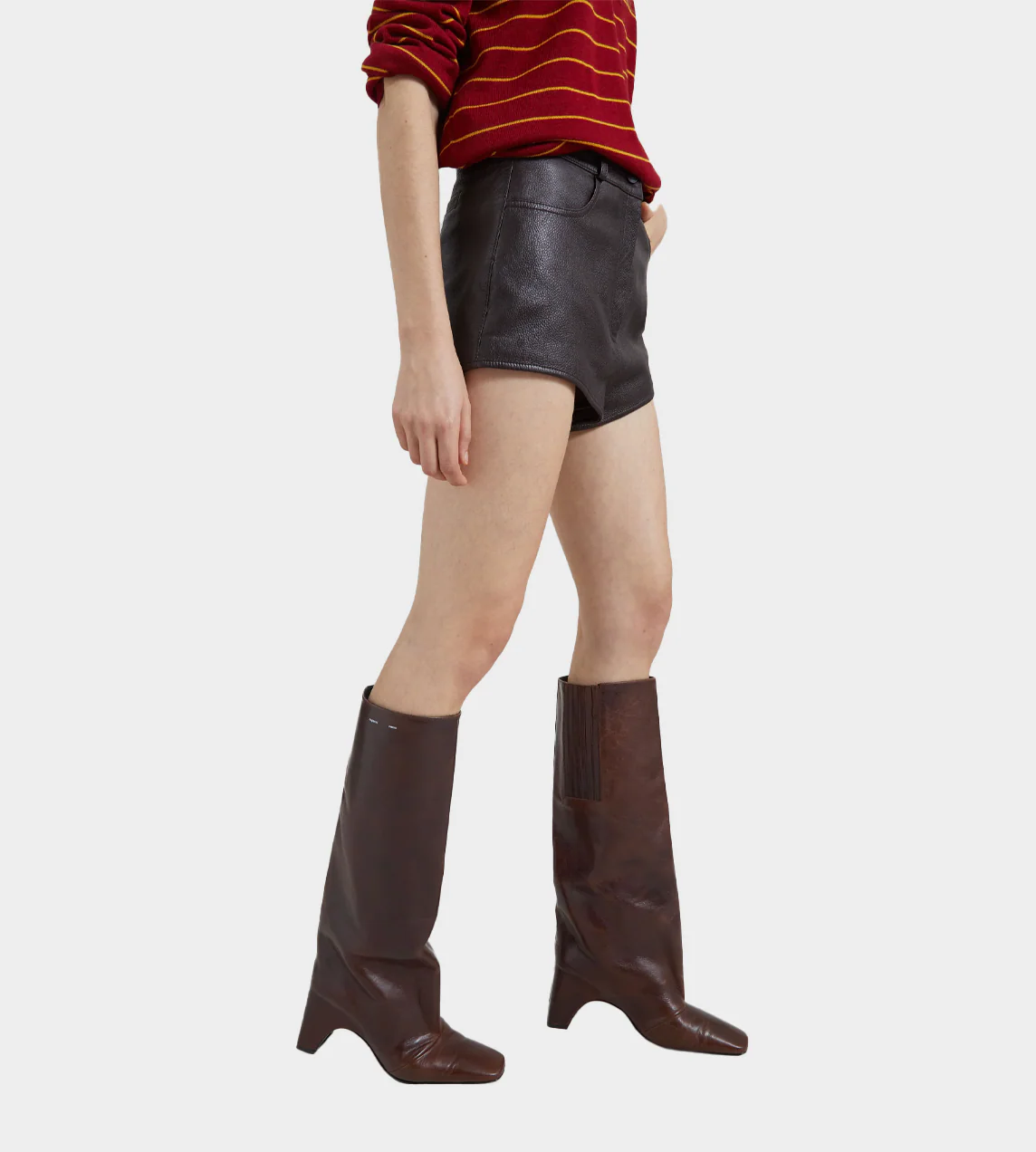 Coperni Bridge Boot - Image 2