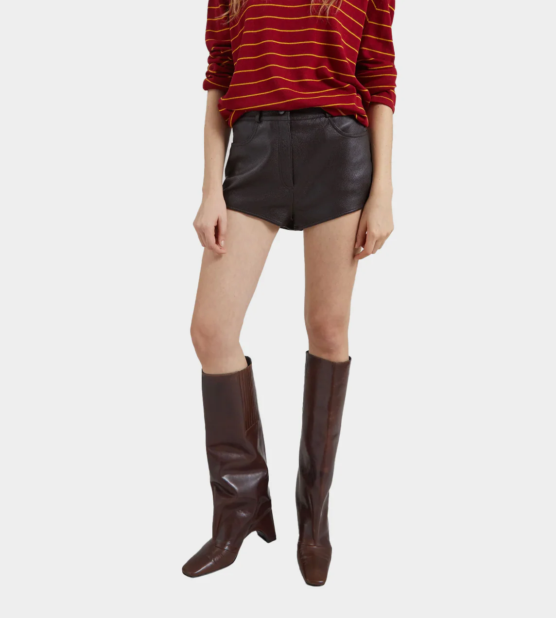 Coperni Bridge Boot - Image 3