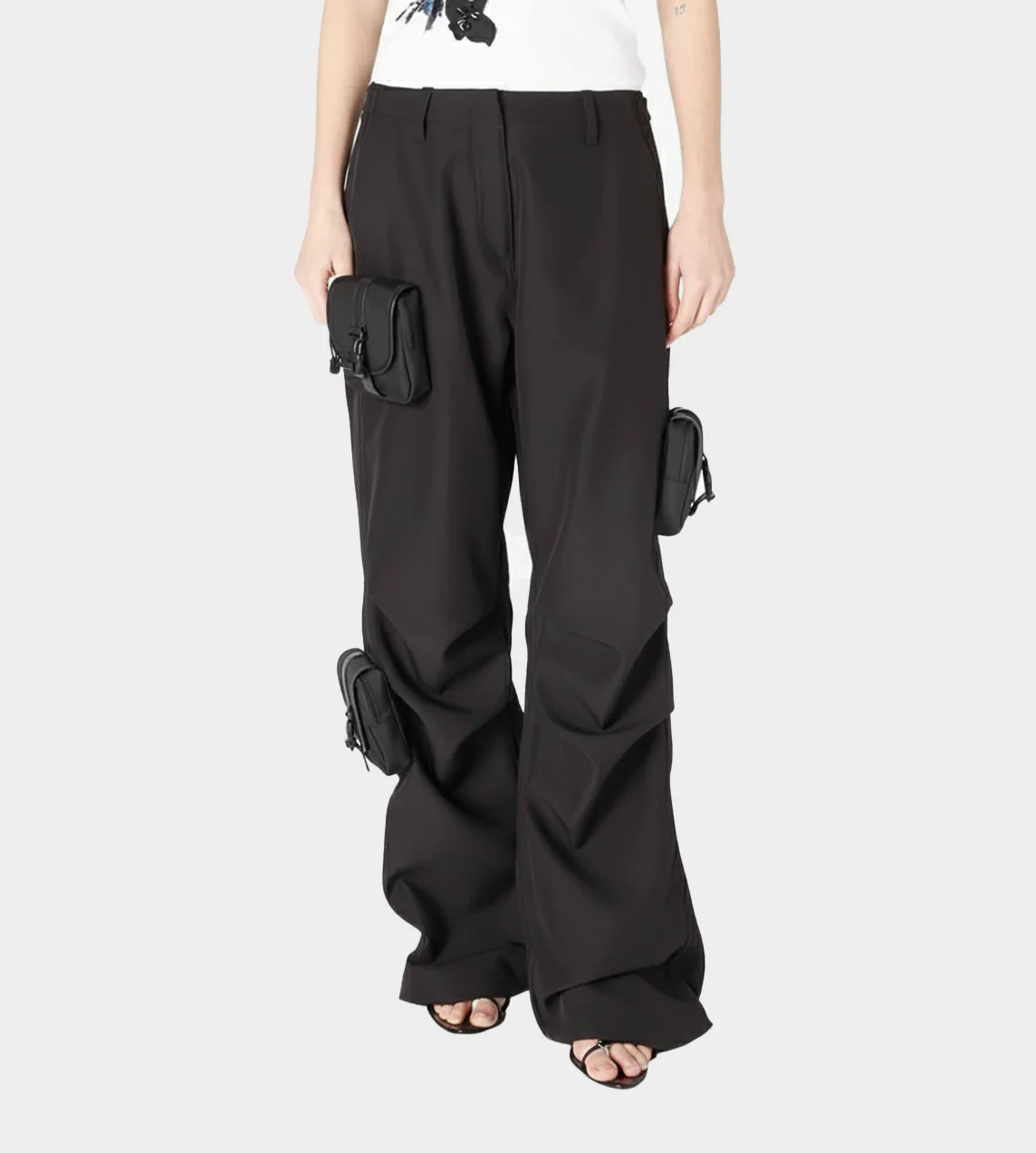 Coperni Cargo Pants - Image 2