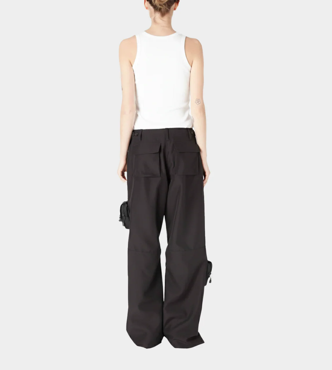 Coperni Cargo Pants - Image 3