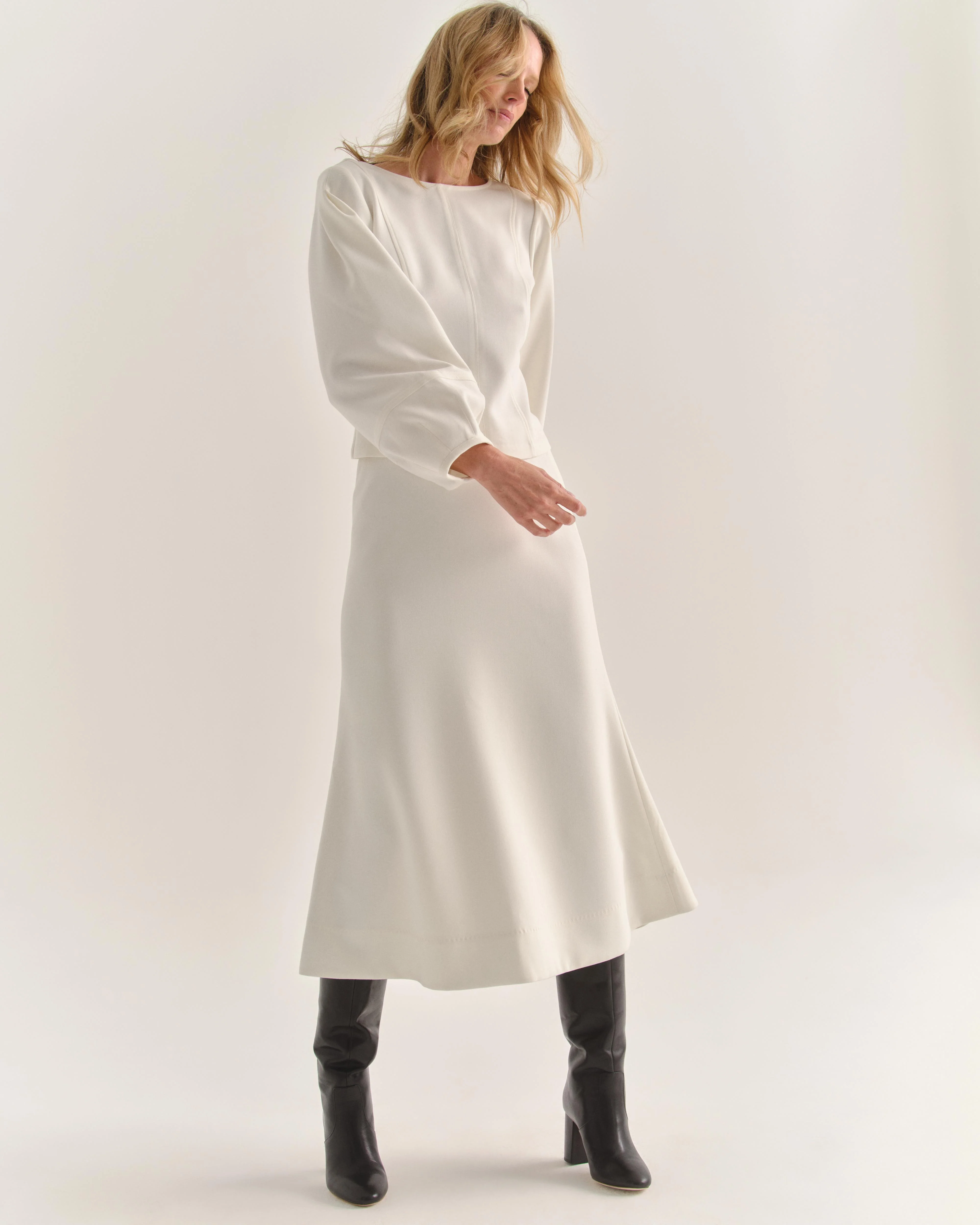 Cartolina Mable Skirt - Image 3