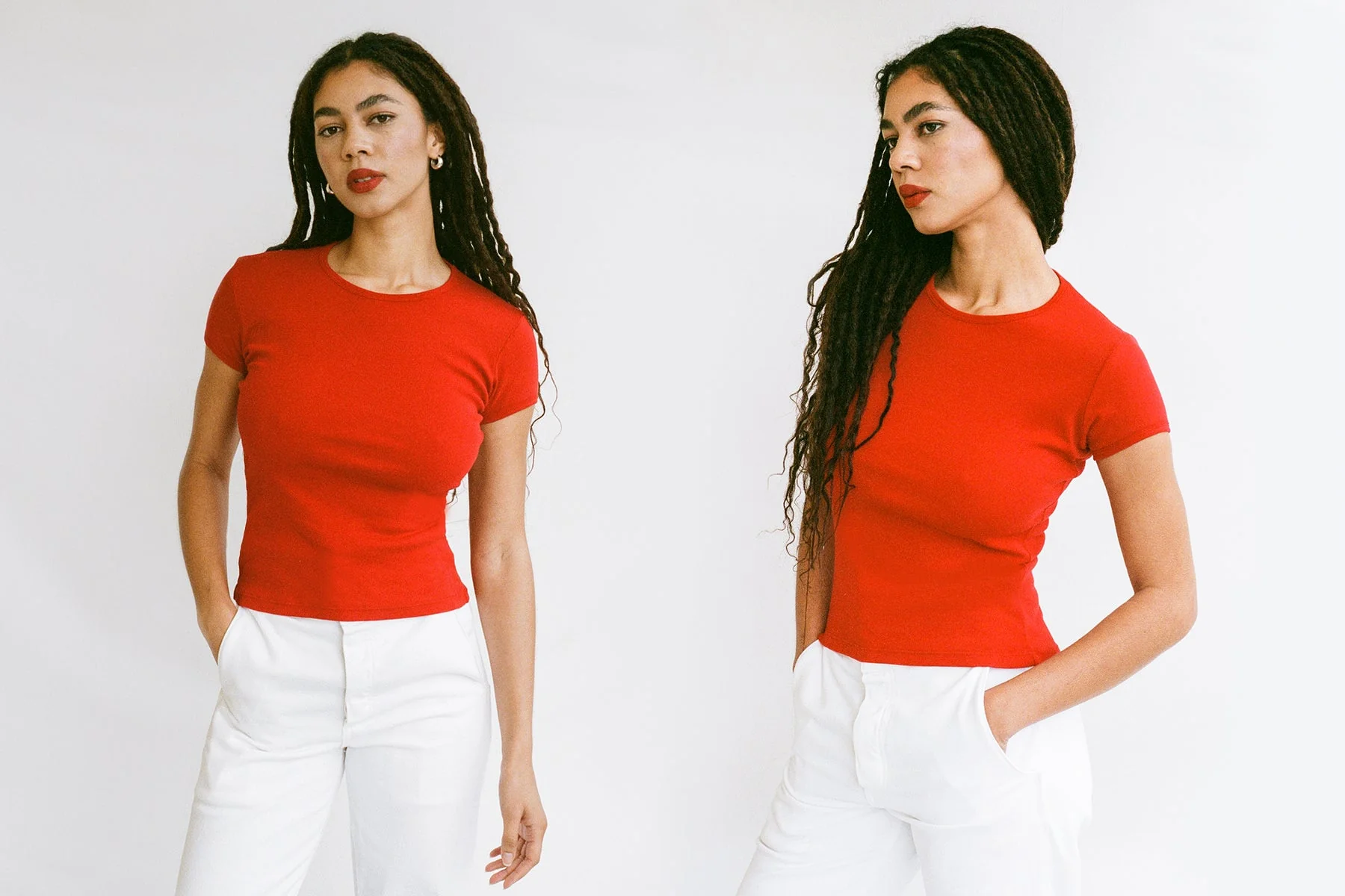 Gil Rodriguez Bellevue Tee