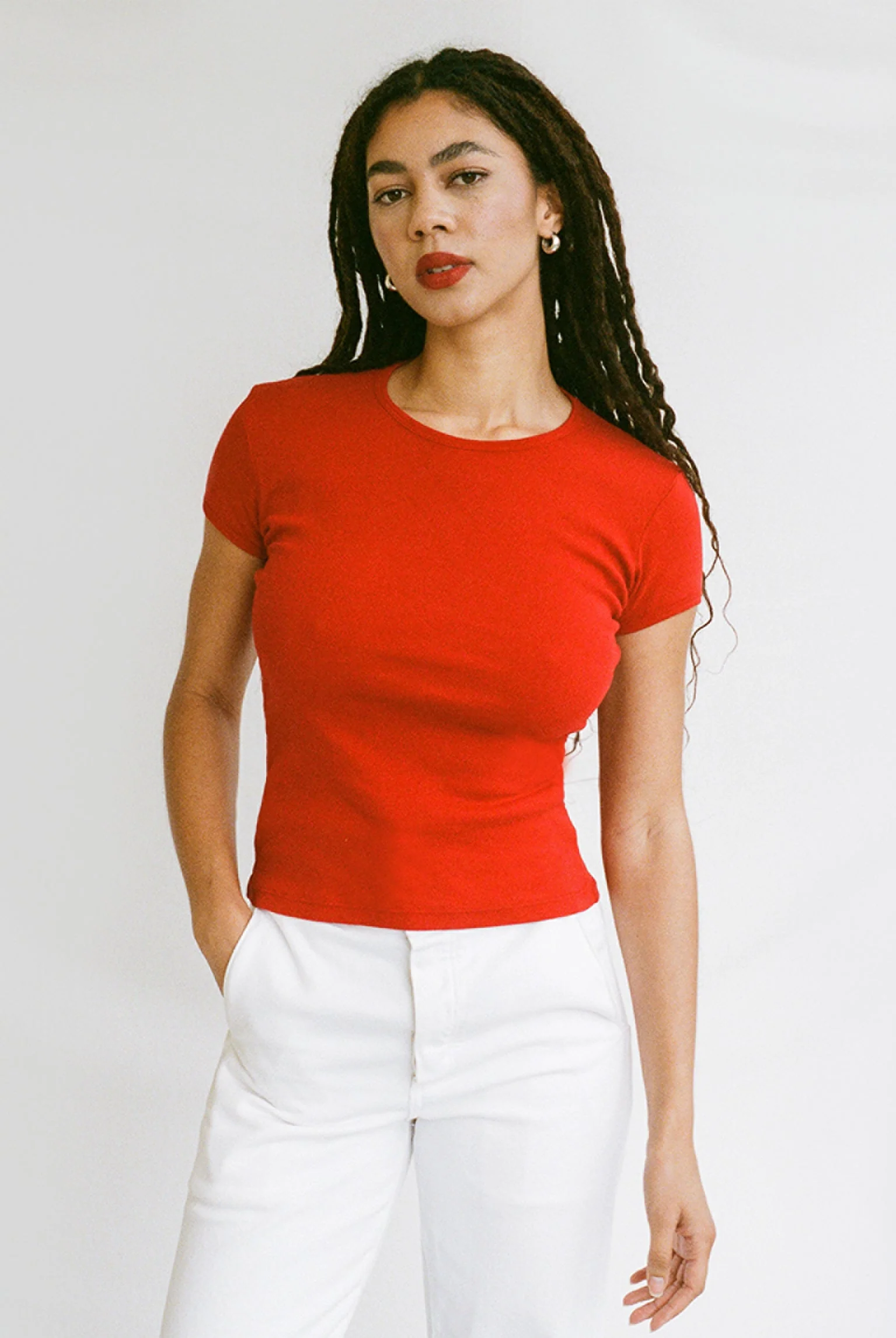 Gil Rodriguez Bellevue Tee - Image 3