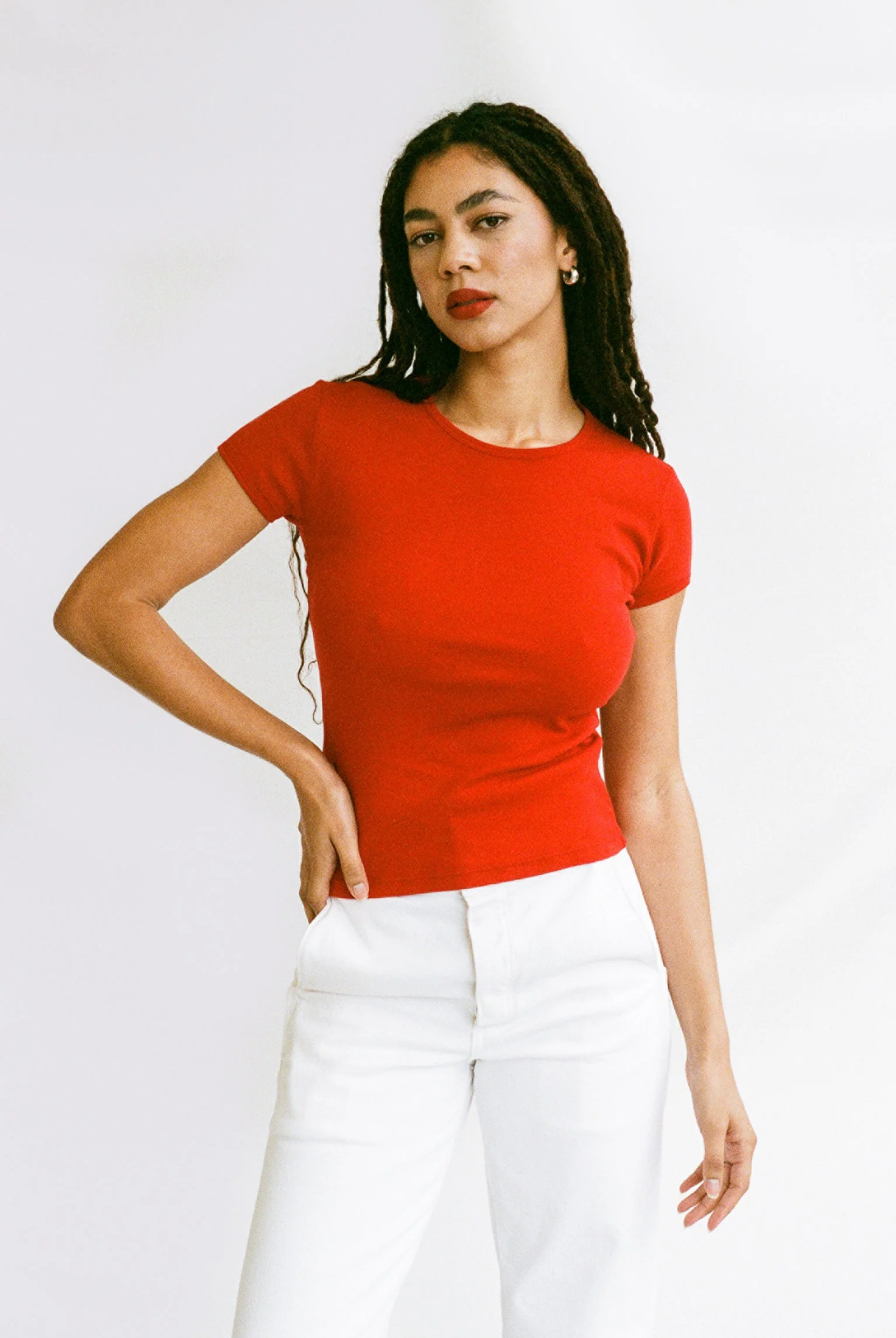 Gil Rodriguez Bellevue Tee - Image 4