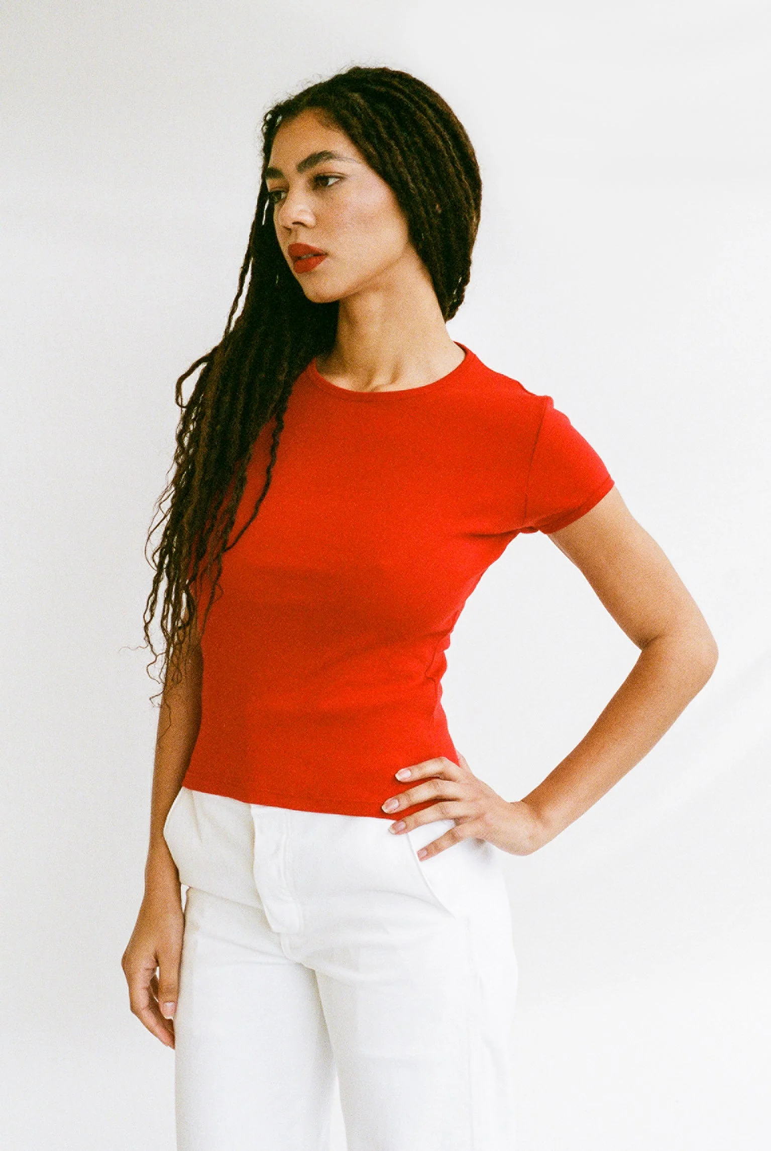 Gil Rodriguez Bellevue Tee - Image 5