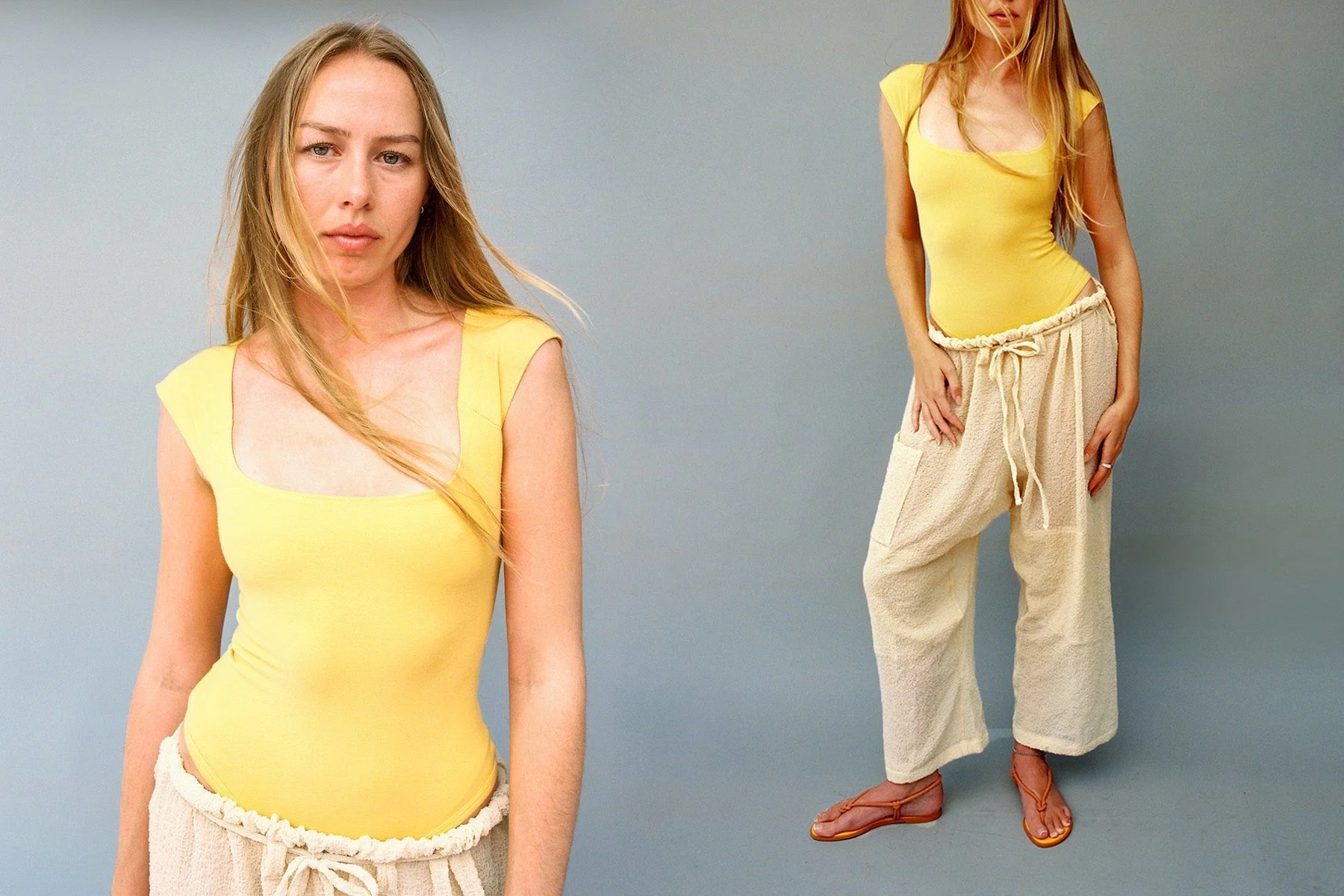 Gil Rodriguez El Tigre Bodysuit - Image 2