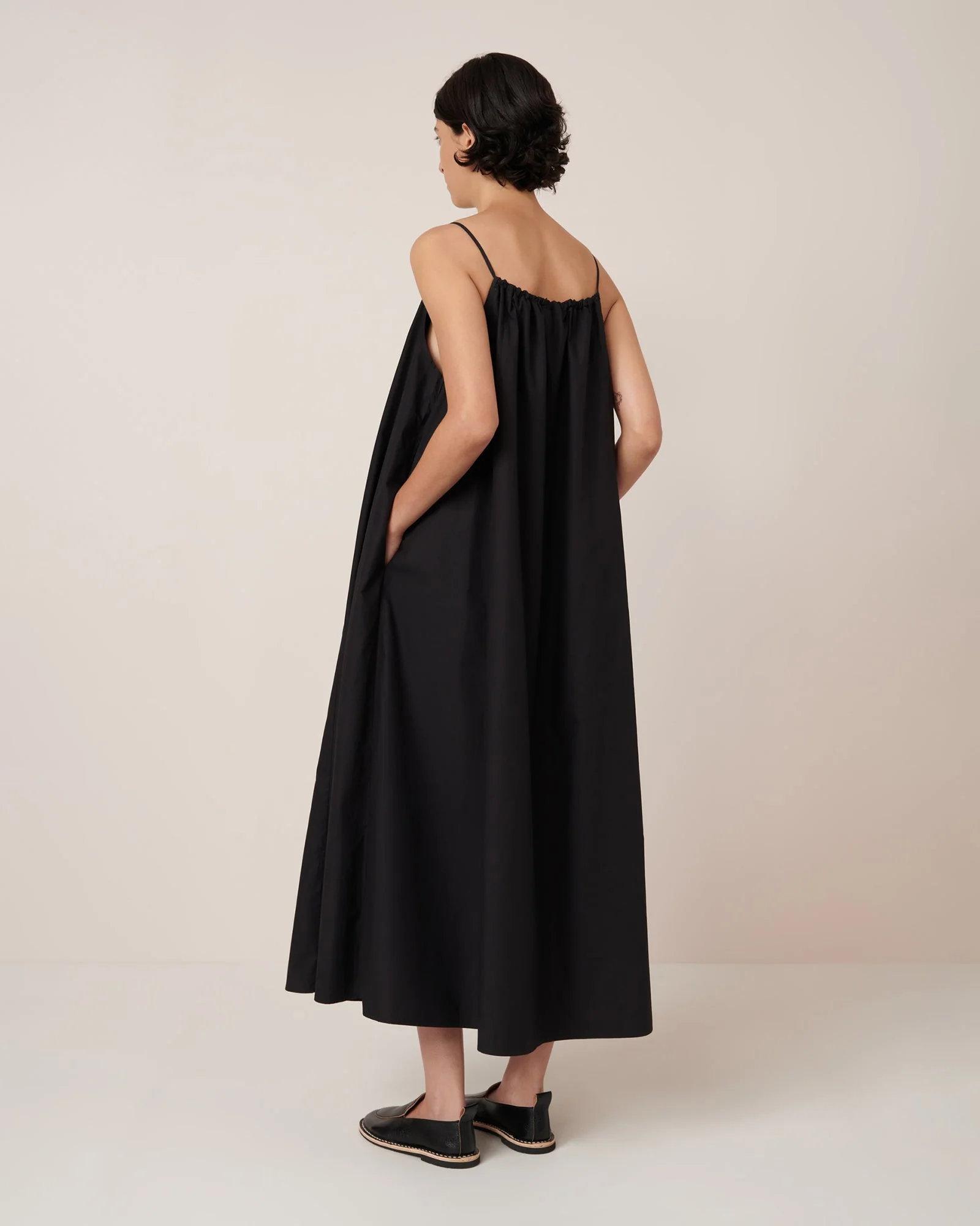 Kowtow Sway Dress - Black - Image 2