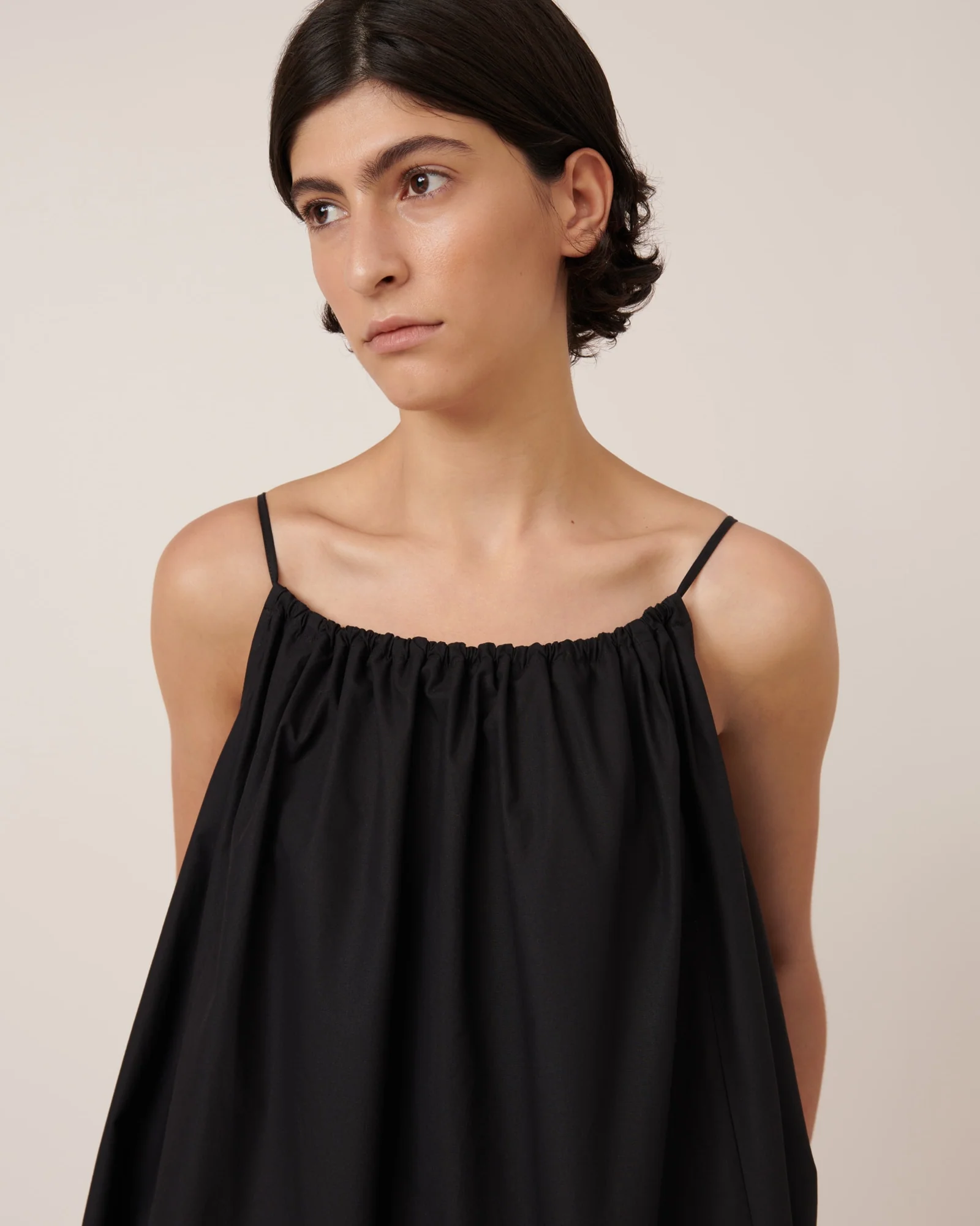 Kowtow Sway Dress - Black - Image 3
