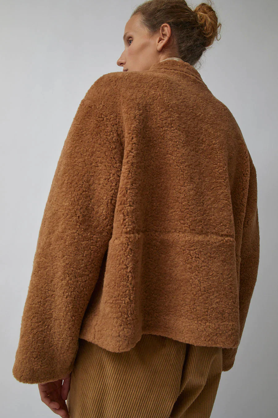 Atelier Delphine Mana Jacket - Image 4