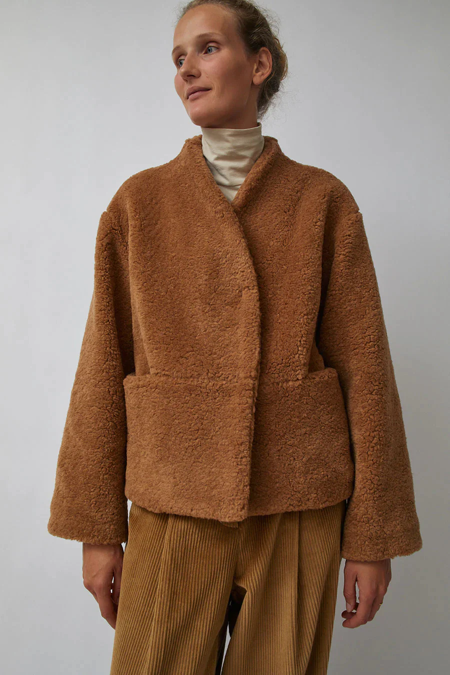 Atelier Delphine Mana Jacket - Image 5