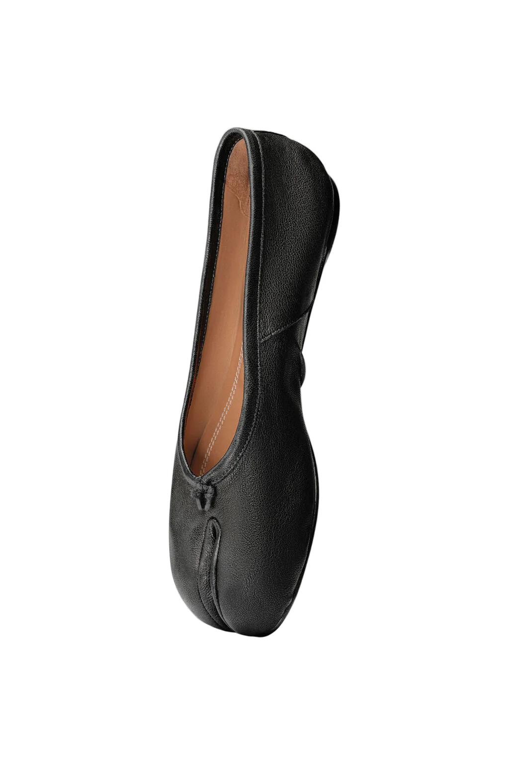 Maison Margiela Tabi New Ballerina - Black - Image 2