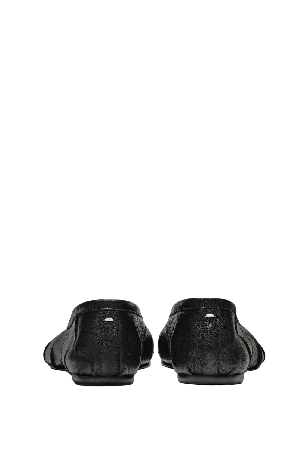 Maison Margiela Tabi New Ballerina - Black - Image 5