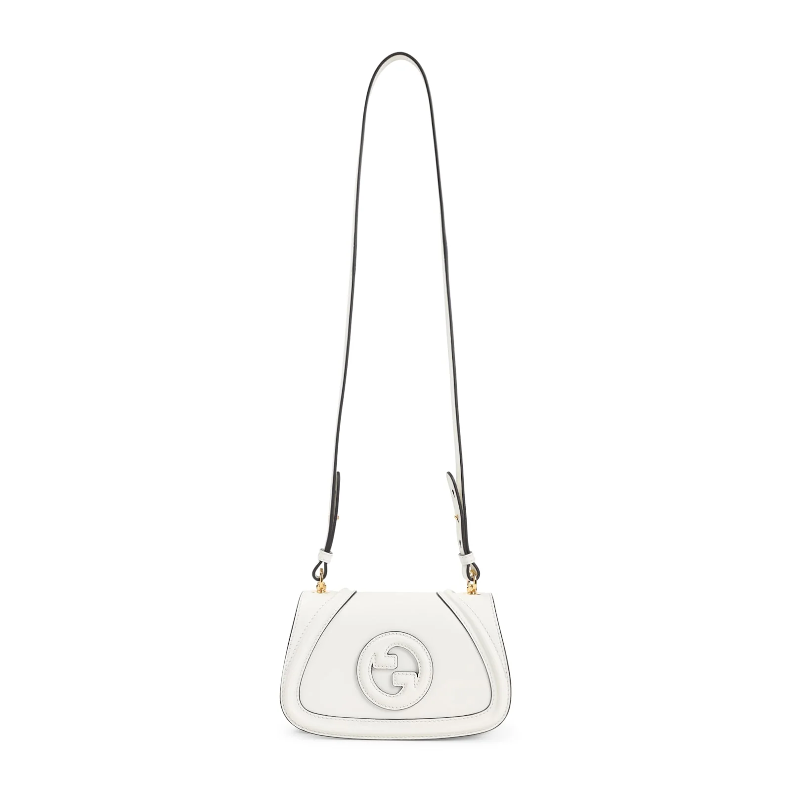 Gucci Blondie Bag - Dusty White - Image 2
