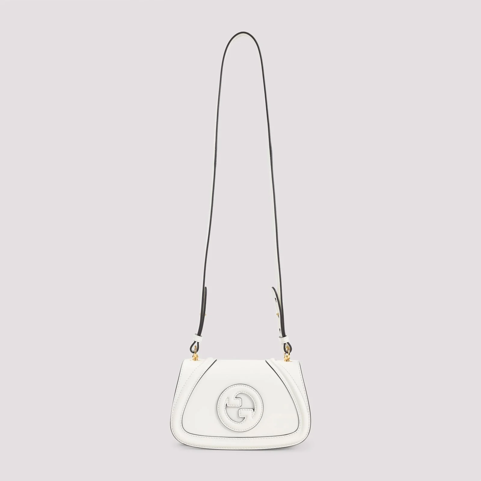 Gucci Blondie Bag - Dusty White - Image 3