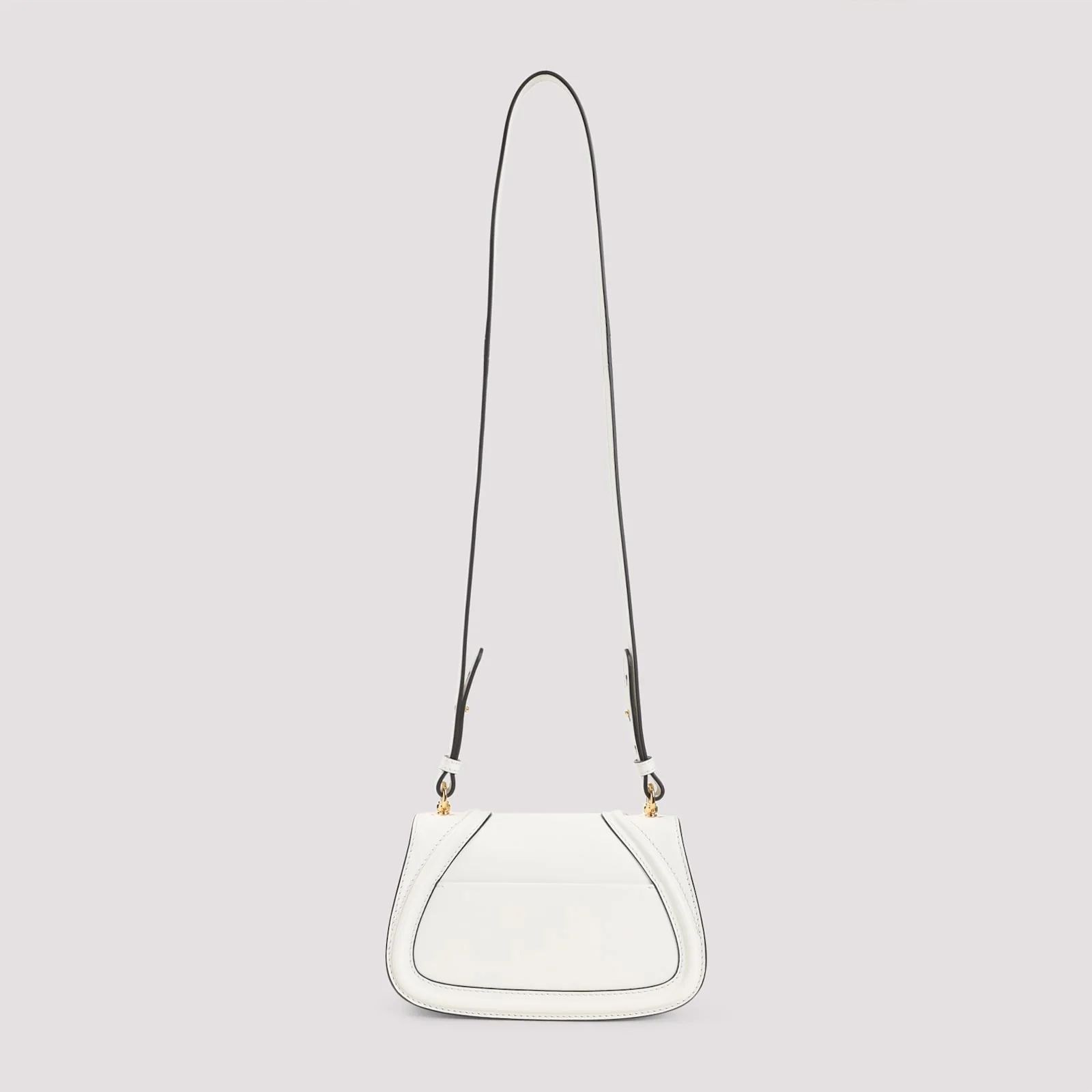 Gucci Blondie Bag - Dusty White - Image 4