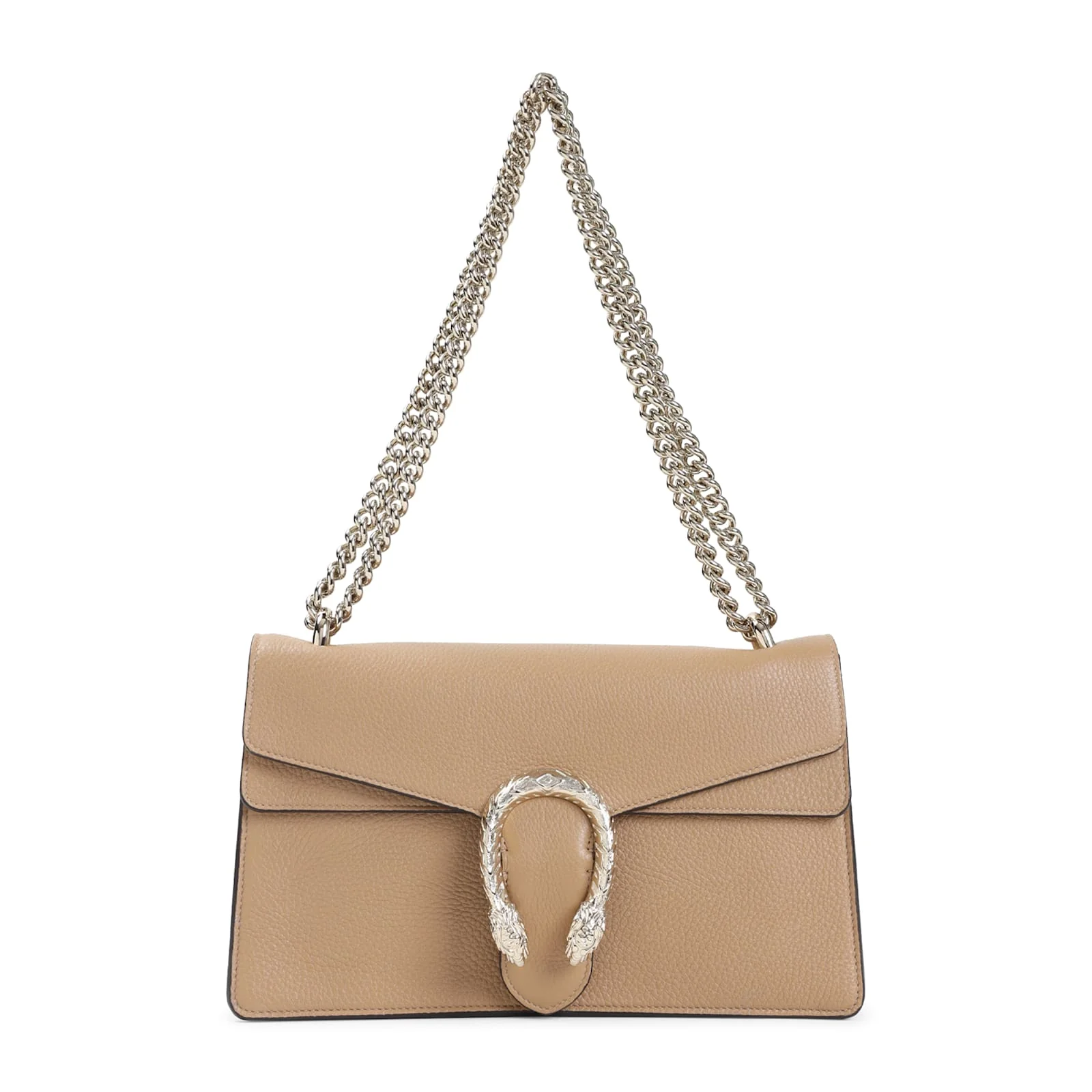 Gucci Dionysus Shoulder Bag - Natural Tan - Image 2