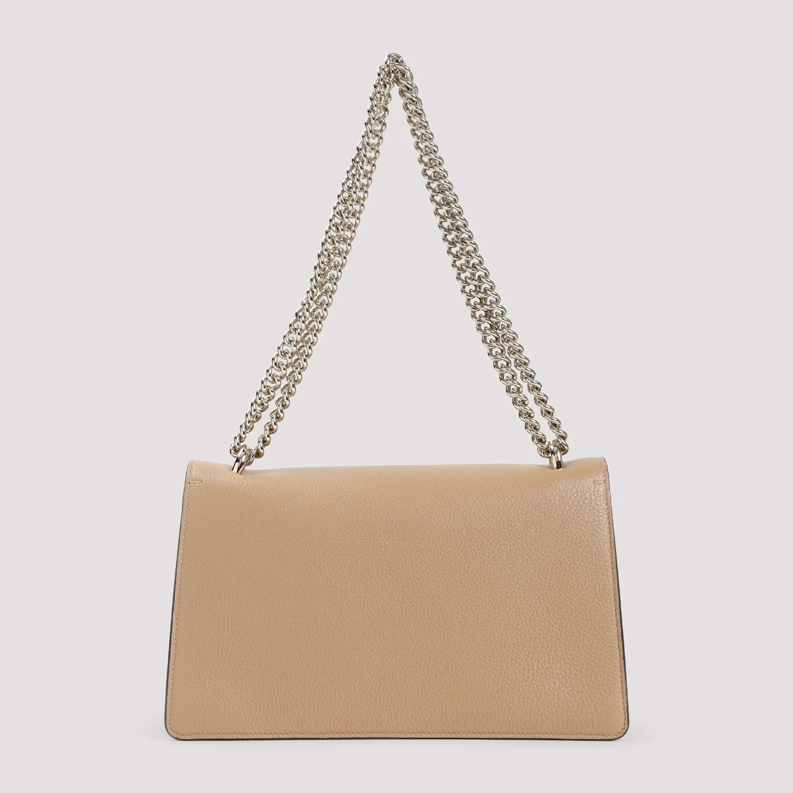 Gucci Dionysus Shoulder Bag - Natural Tan - Image 4