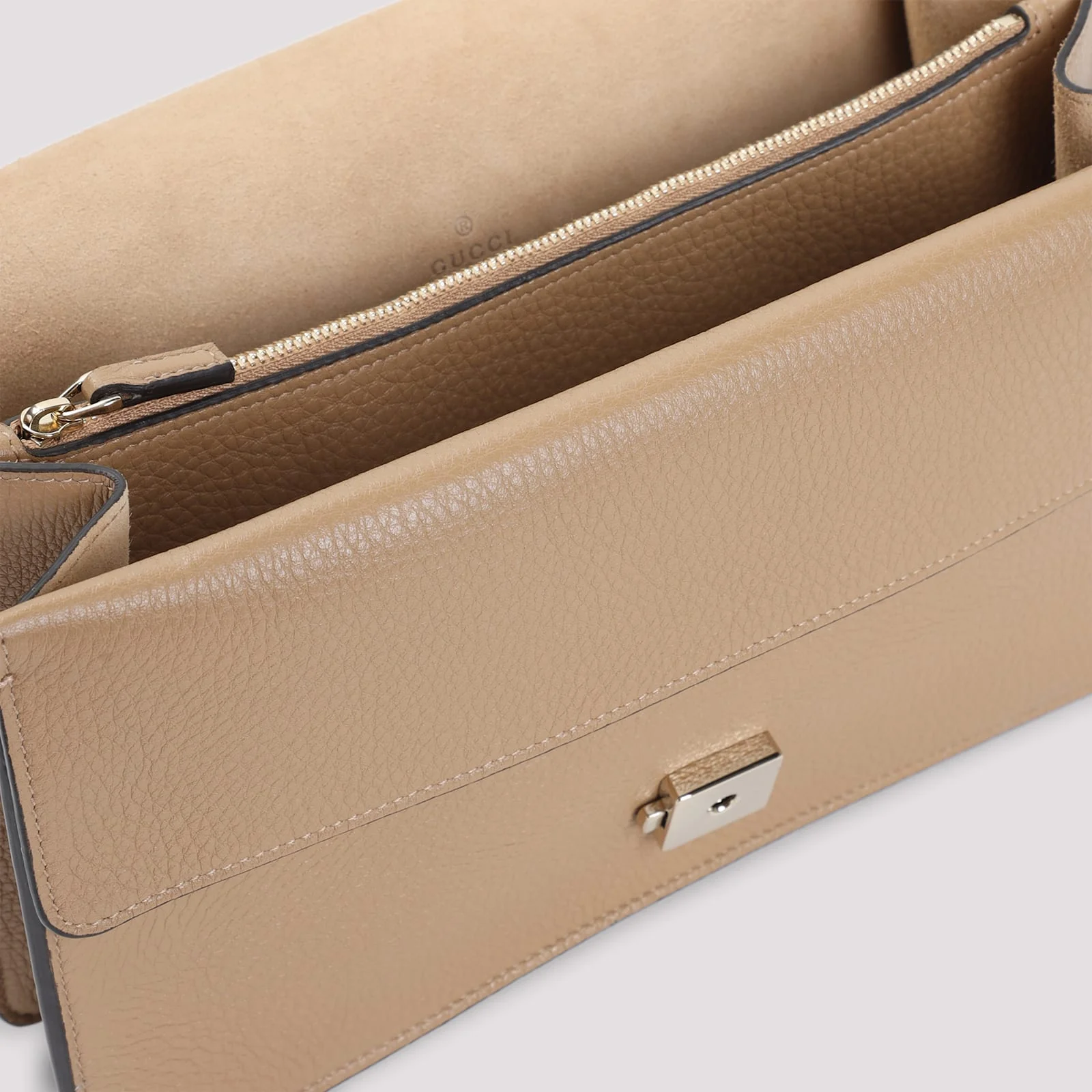 Gucci Dionysus Shoulder Bag - Natural Tan - Image 5