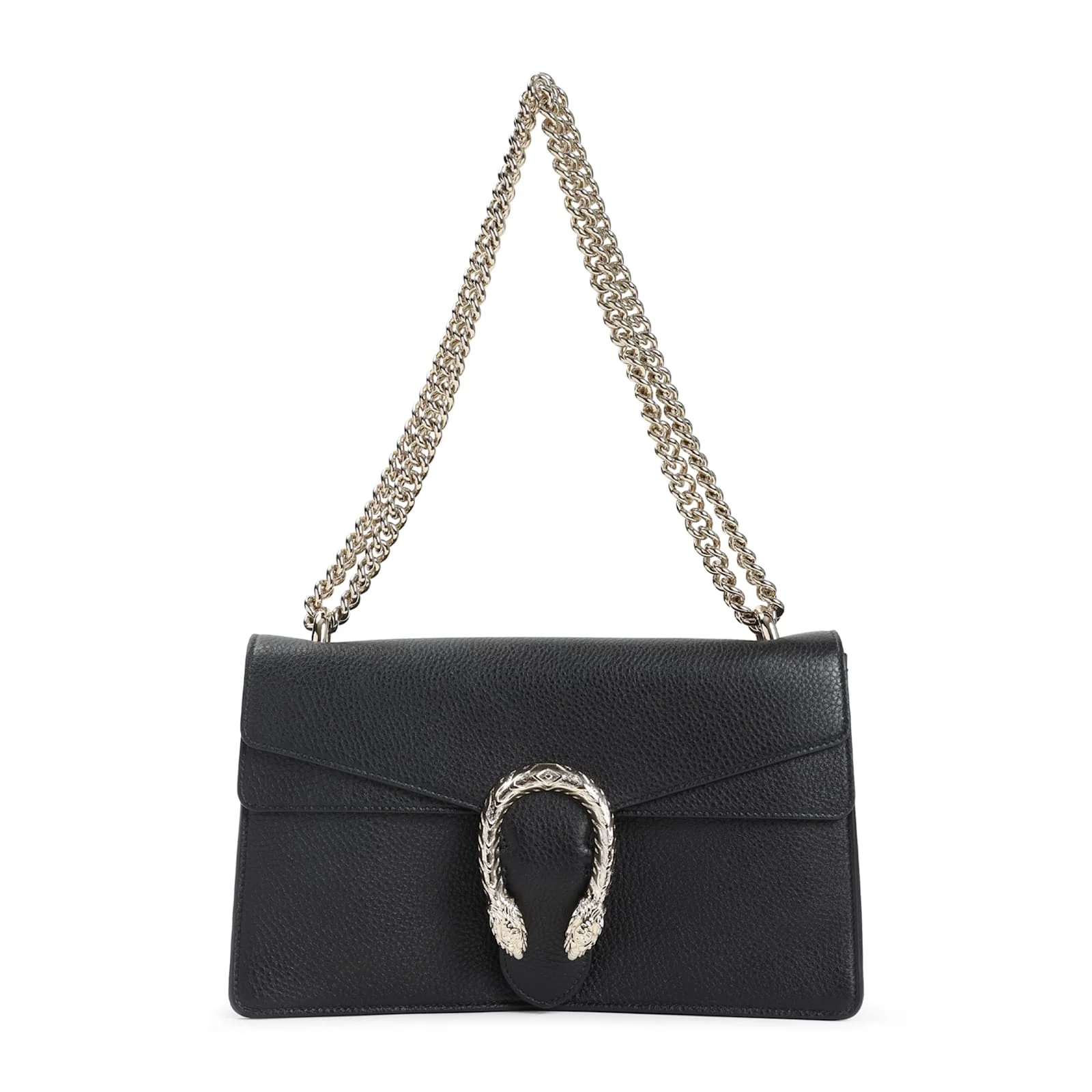 Gucci Dionysus Shoulder Bag - Black - Image 2