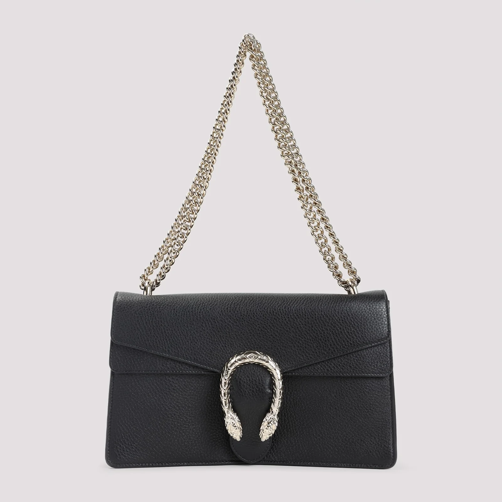Gucci Dionysus Shoulder Bag - Black - Image 3