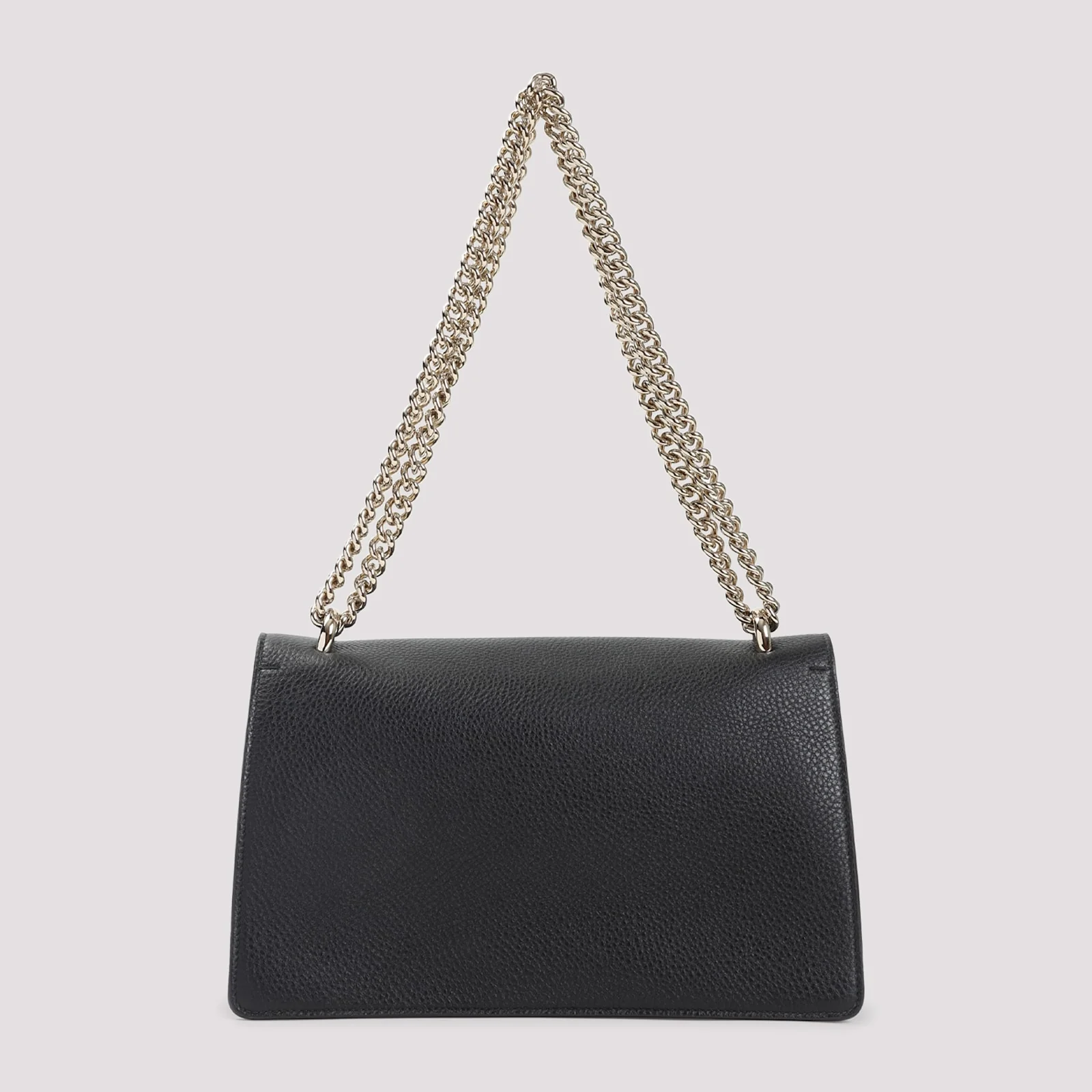 Gucci Dionysus Shoulder Bag - Black - Image 4
