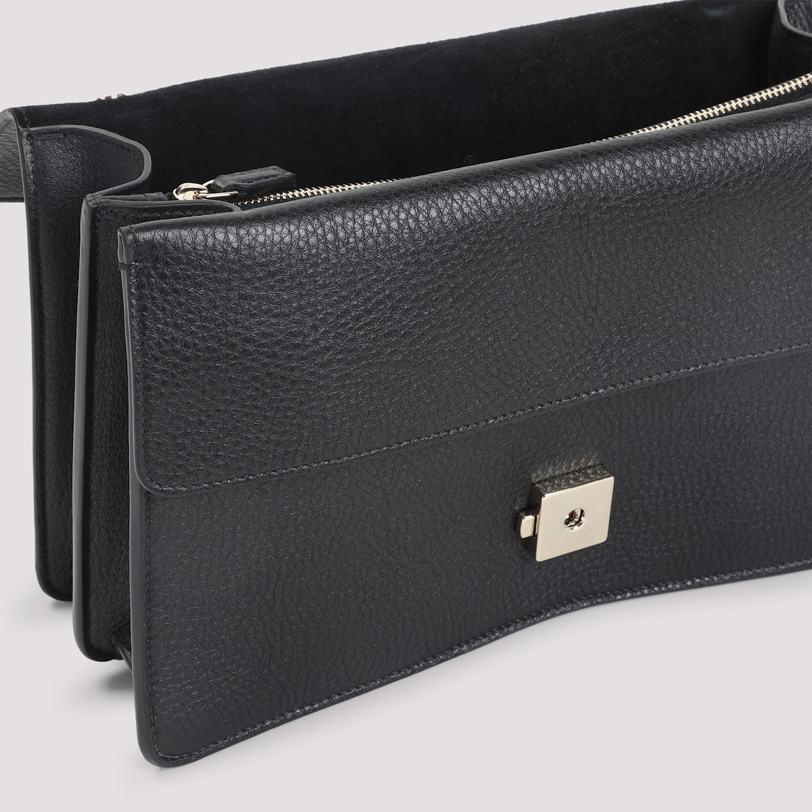 Gucci Dionysus Shoulder Bag - Black - Image 5