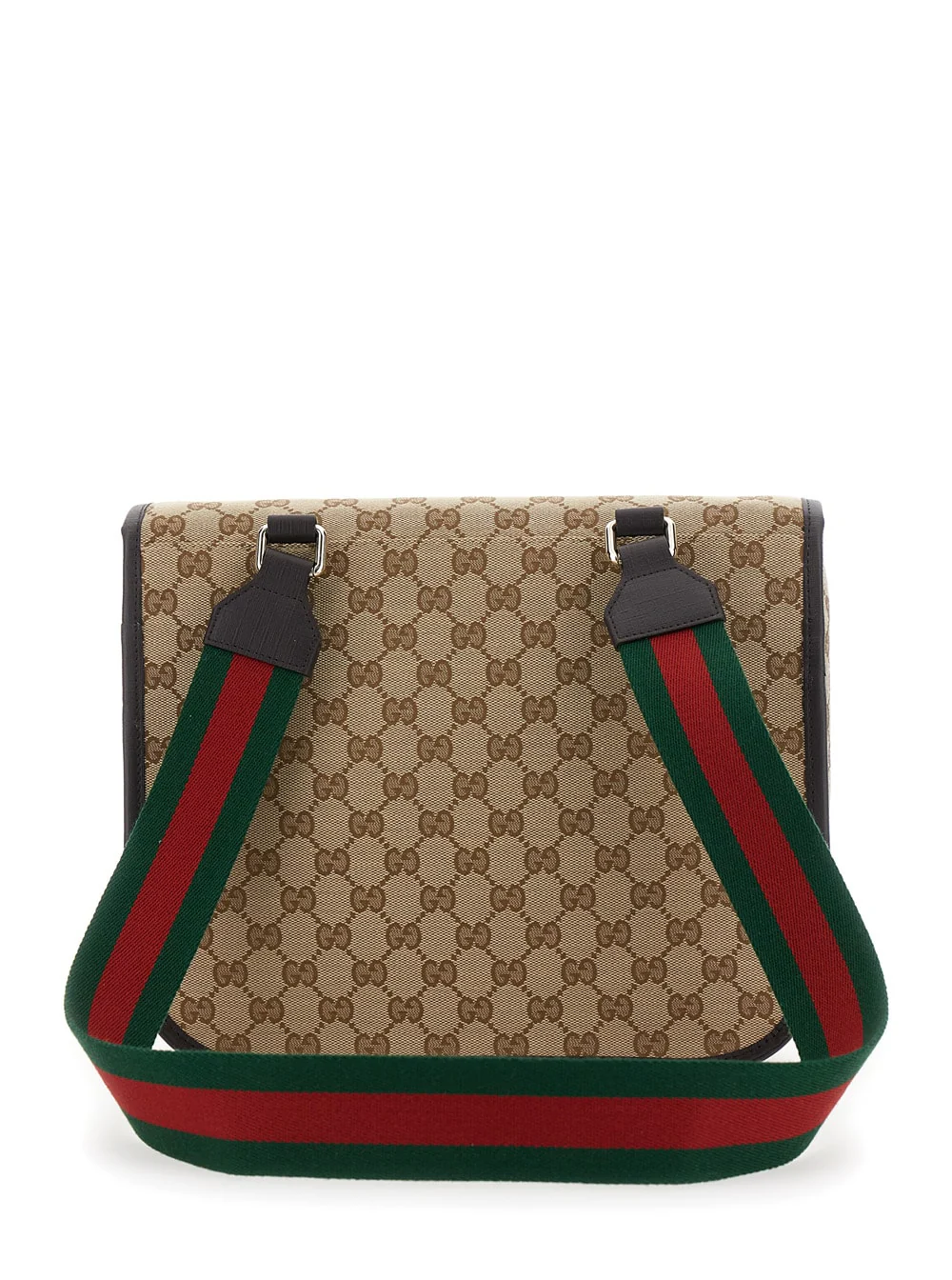 Gucci Crossbody Bag - Beige - Image 2