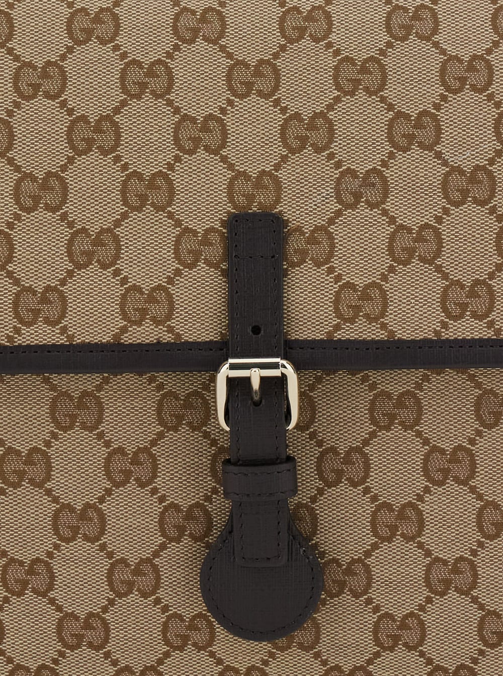 Gucci Crossbody Bag - Beige - Image 3
