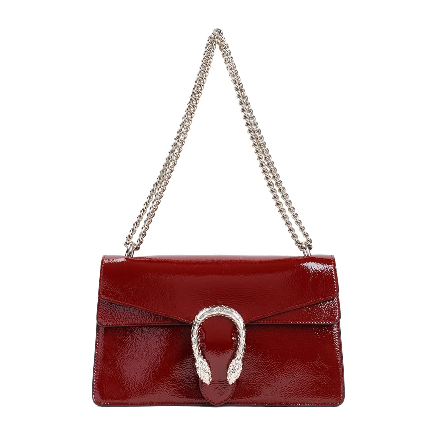Gucci Dionysus Shoulder Bag - Rosso Ancora - Image 2
