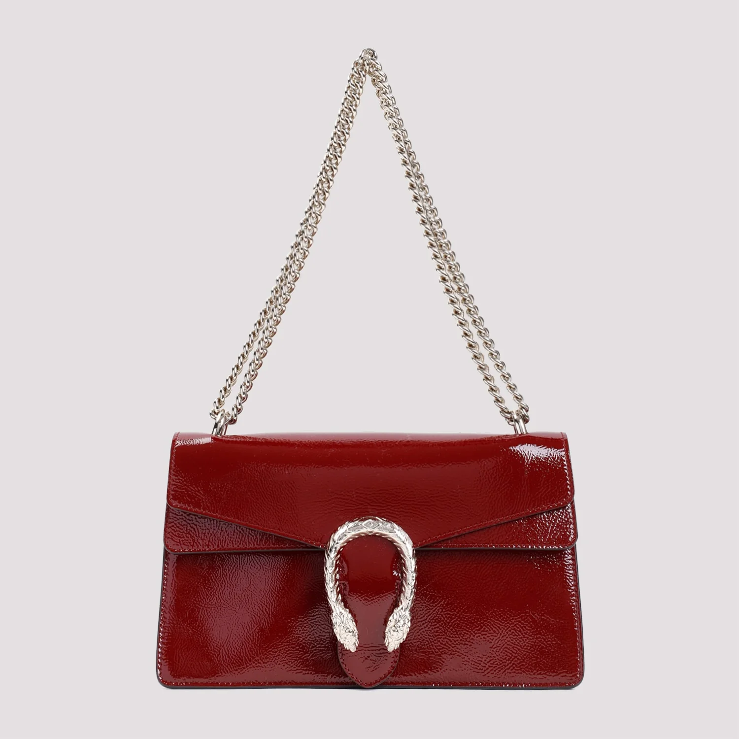 Gucci Dionysus Shoulder Bag - Rosso Ancora - Image 3