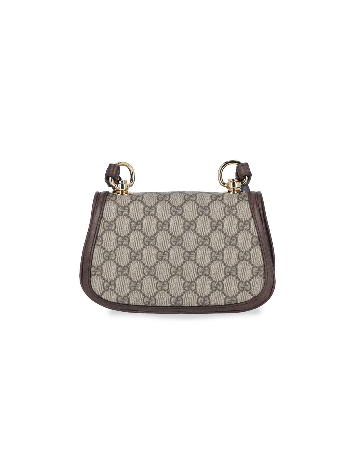 Gucci Blondie Mini Shoulder Bag - Beige - Image 3