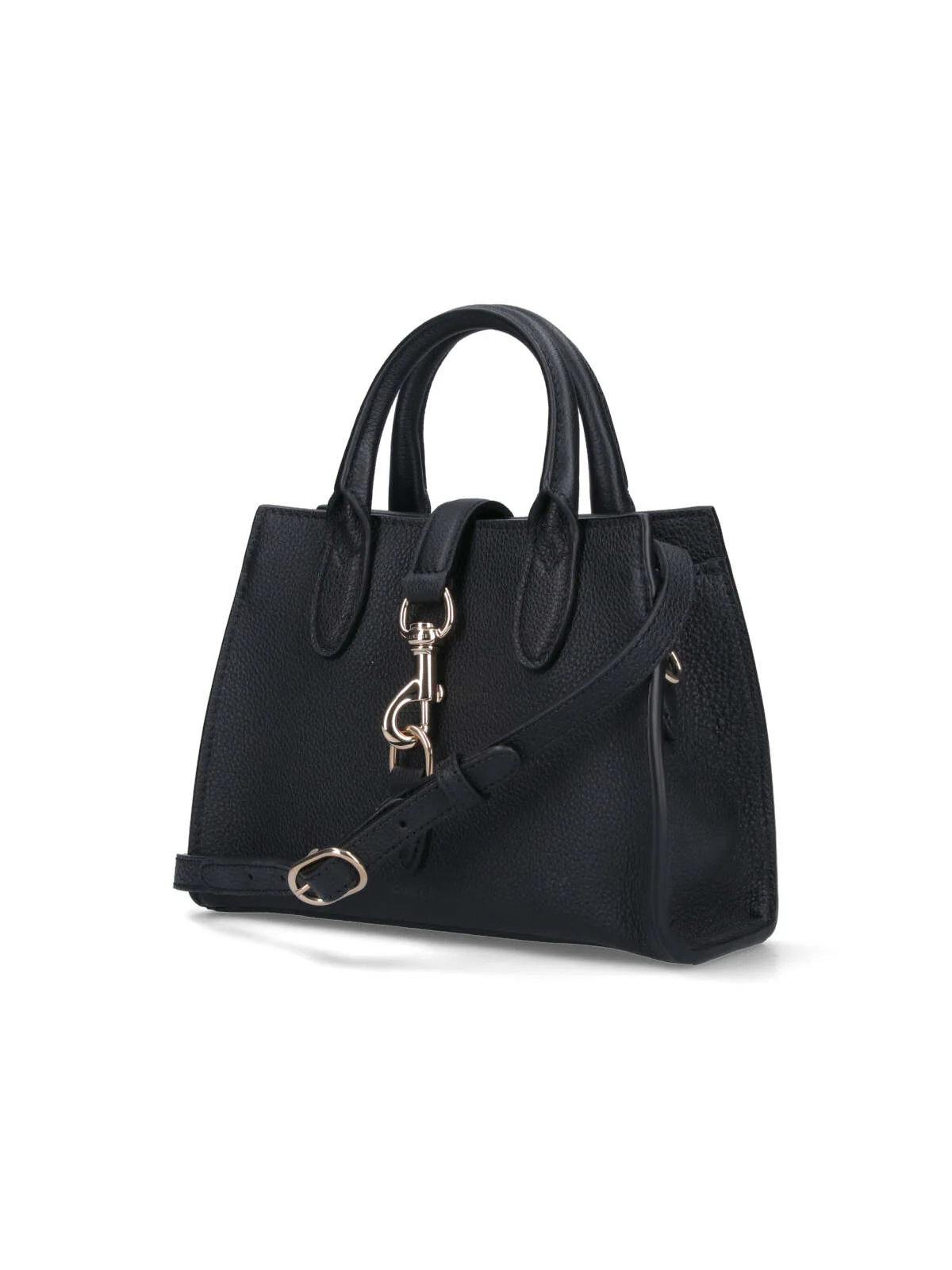 Gucci Jackie Small Tote Bag - Black - Image 2