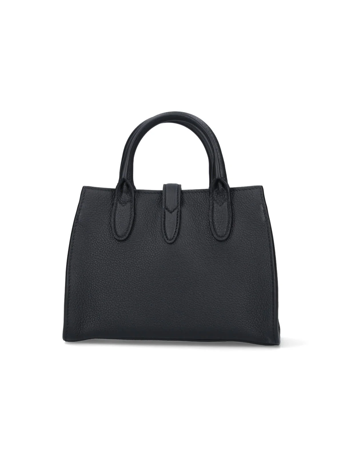 Gucci Jackie Small Tote Bag - Black - Image 3