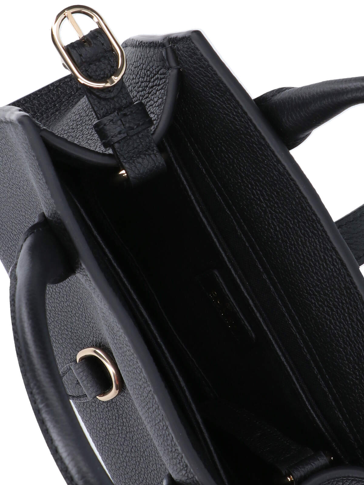 Gucci Jackie Small Tote Bag - Black - Image 4