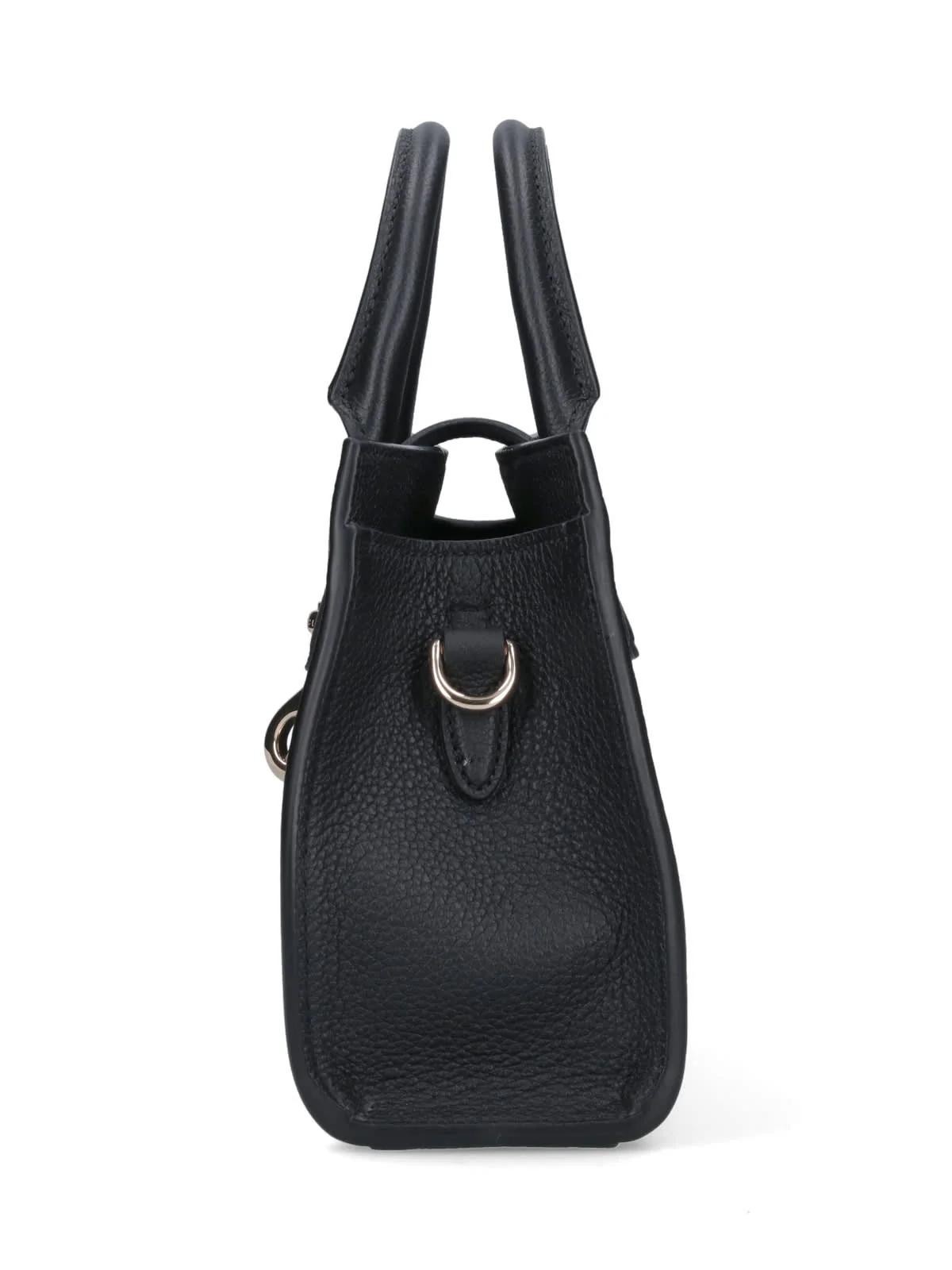 Gucci Jackie Small Tote Bag - Black - Image 5