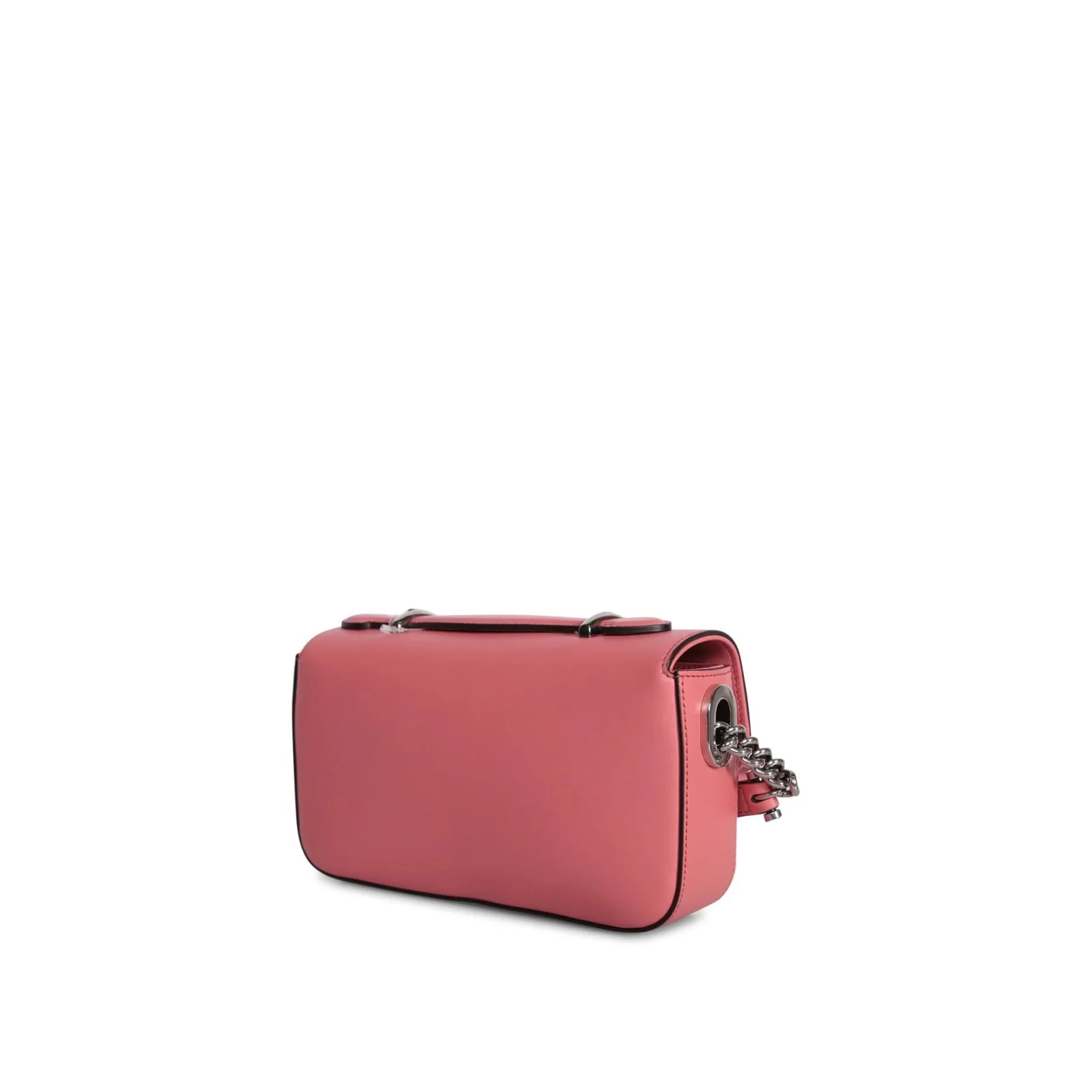 Gucci Petite GG Mini Shoulder Bag - Pink - Image 2