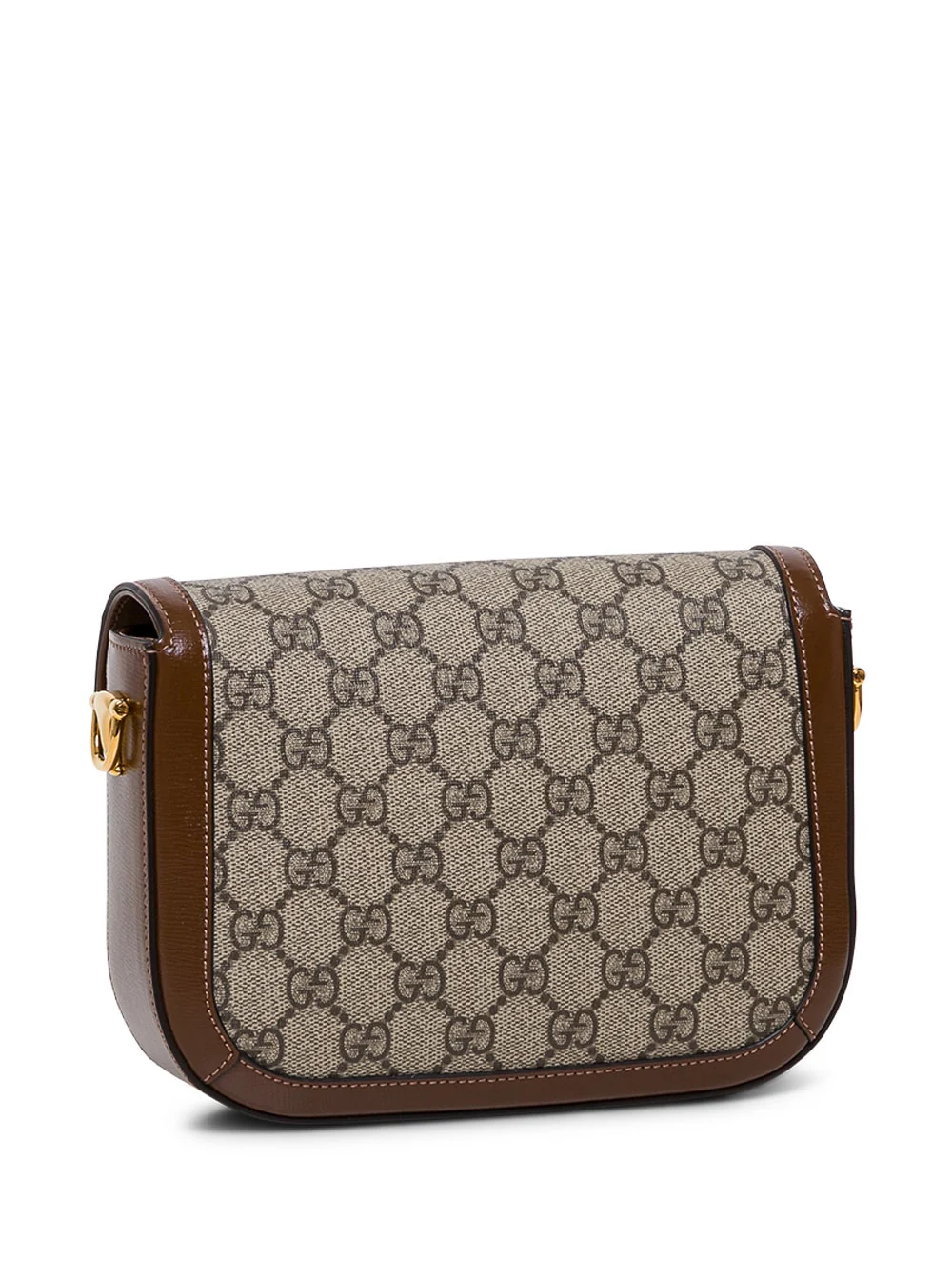 Gucci Horsebit 1955 Mini Bag - Beige - Image 2