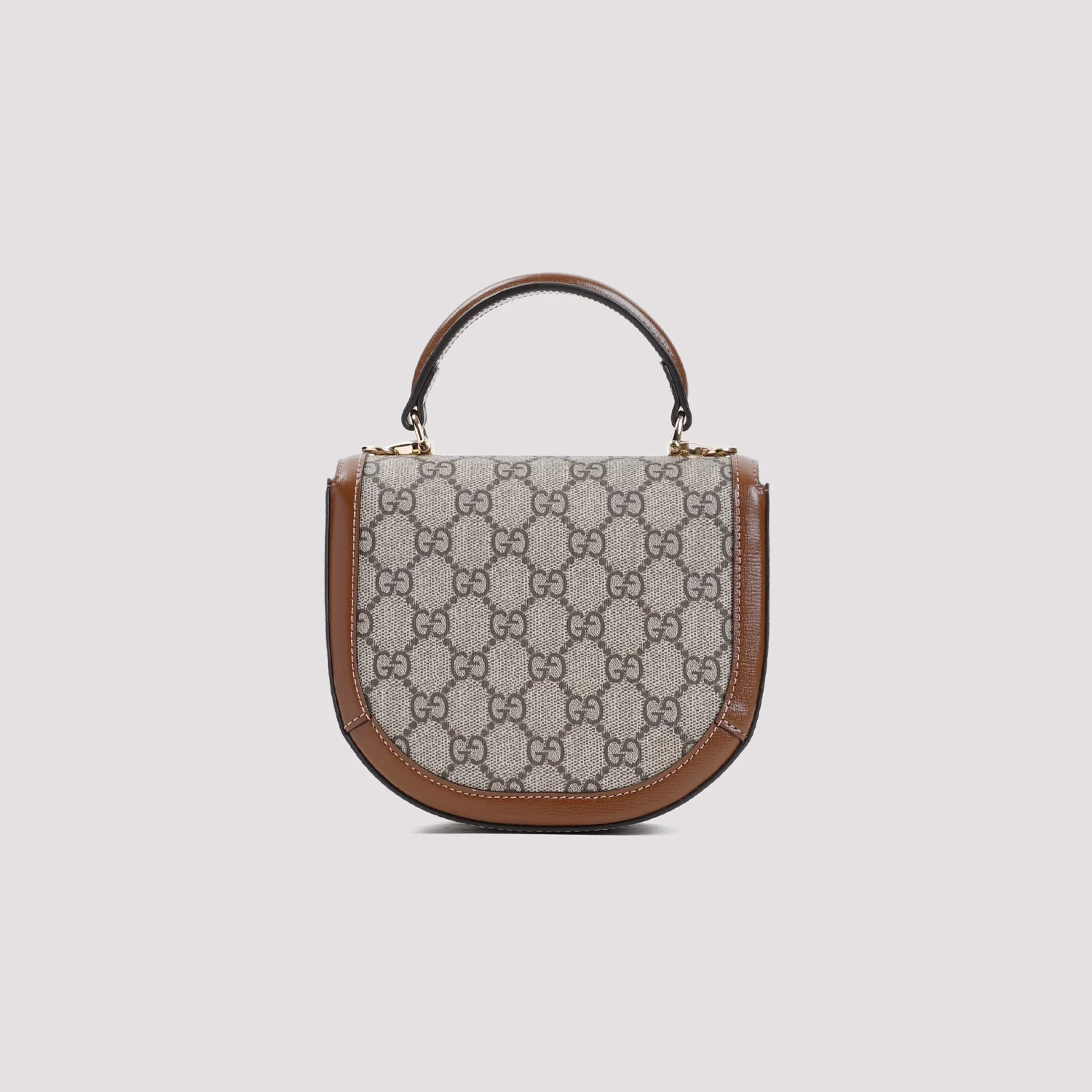 Gucci Horsebit 1955 Handbag - B.eb Brown Sugar - Image 4